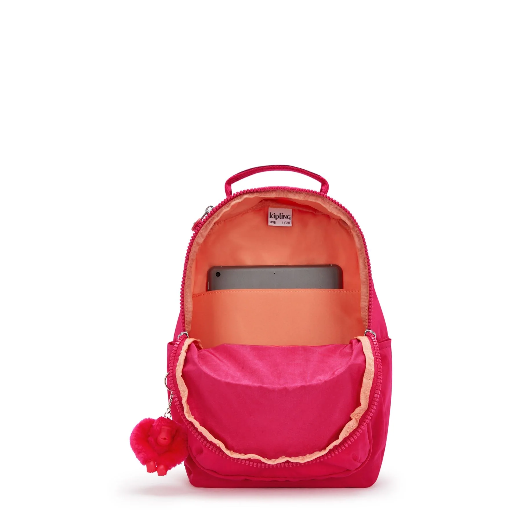 Kipling Seoul S Small Tablet Backpack - Image 71