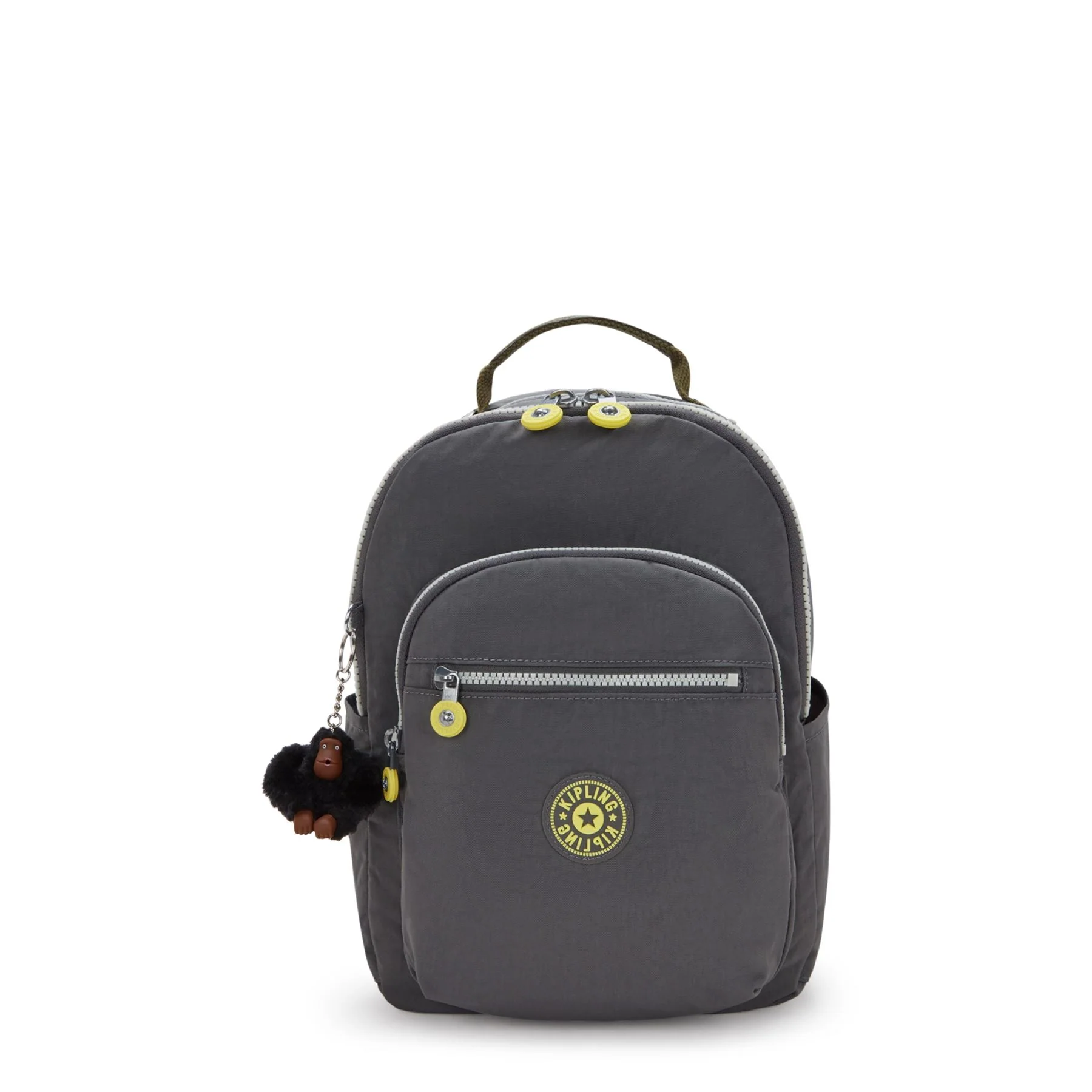 Kipling Seoul S Small Tablet Backpack - Image 76