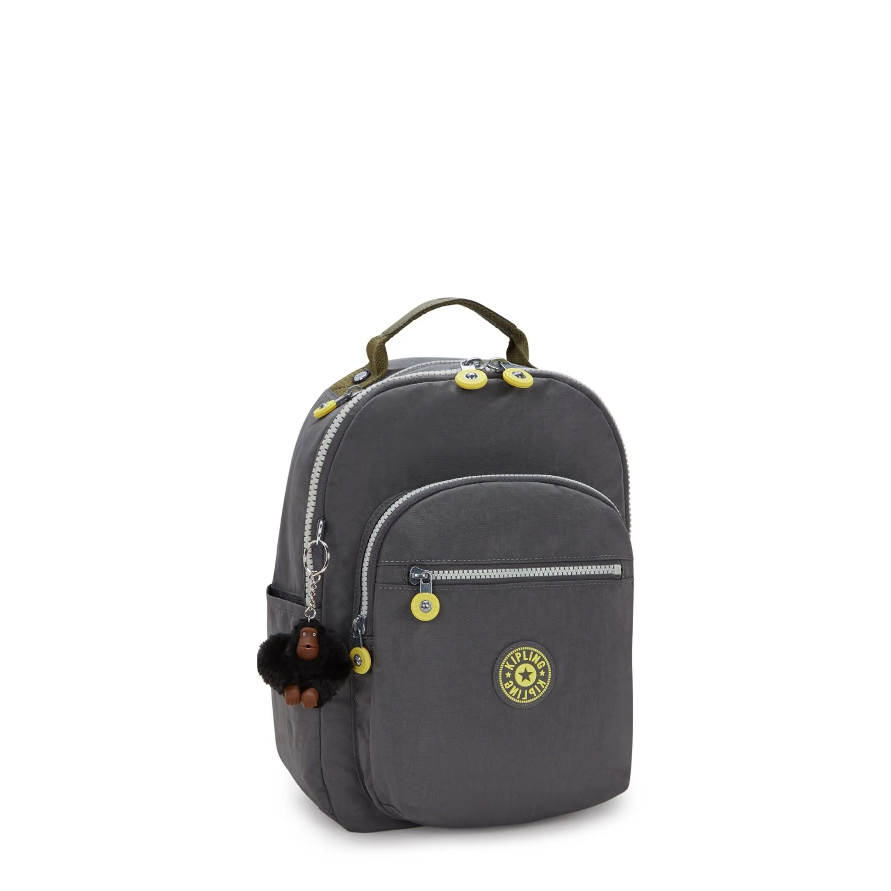 Kipling Seoul S Small Tablet Backpack - Image 79