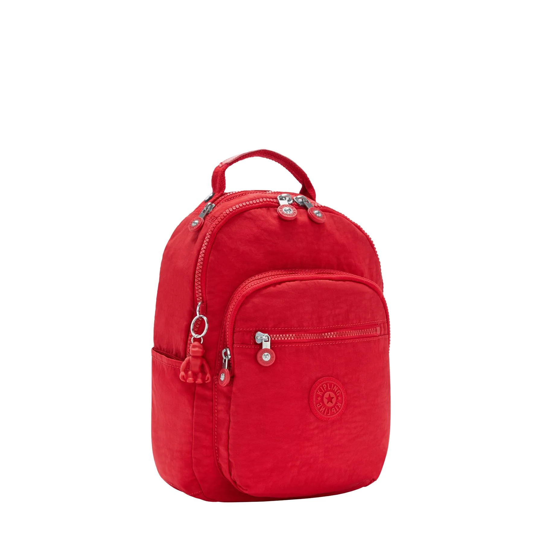 Kipling Seoul S Small Tablet Backpack - Image 85