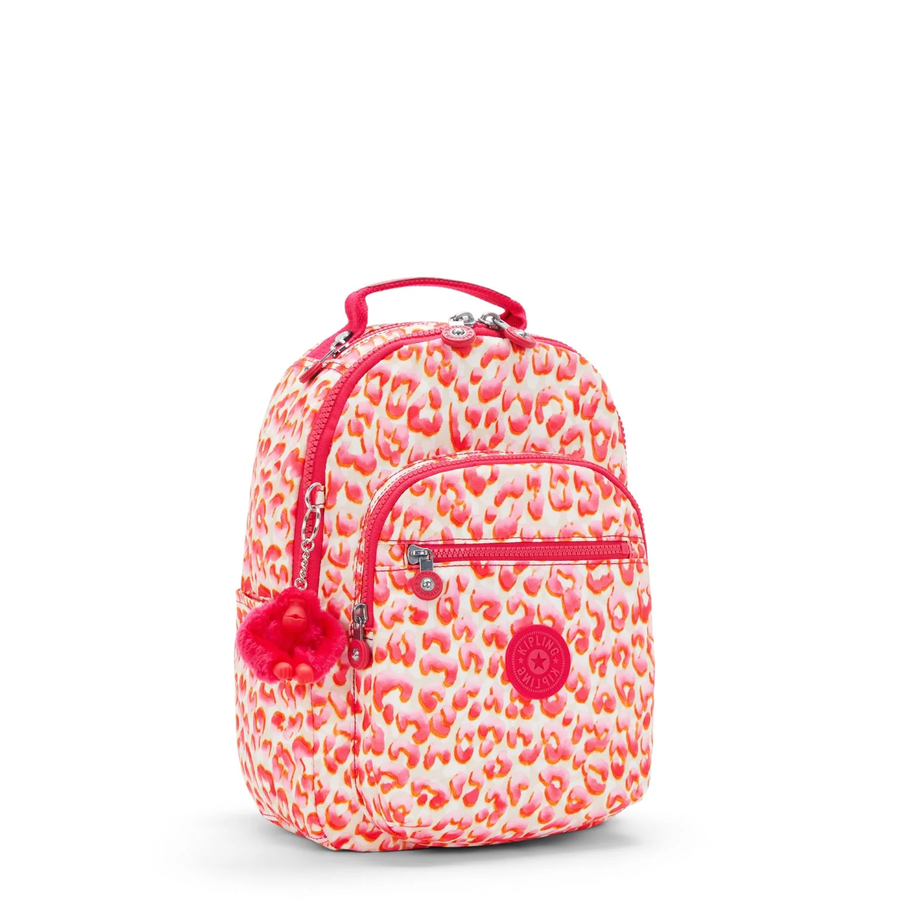 Kipling Seoul S Small Tablet Backpack - Image 90
