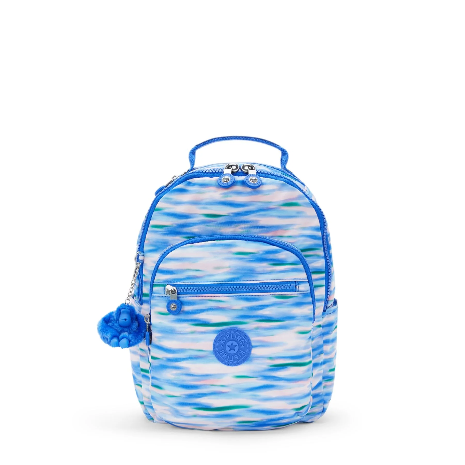 Kipling Seoul S Small Tablet Backpack - Image 93