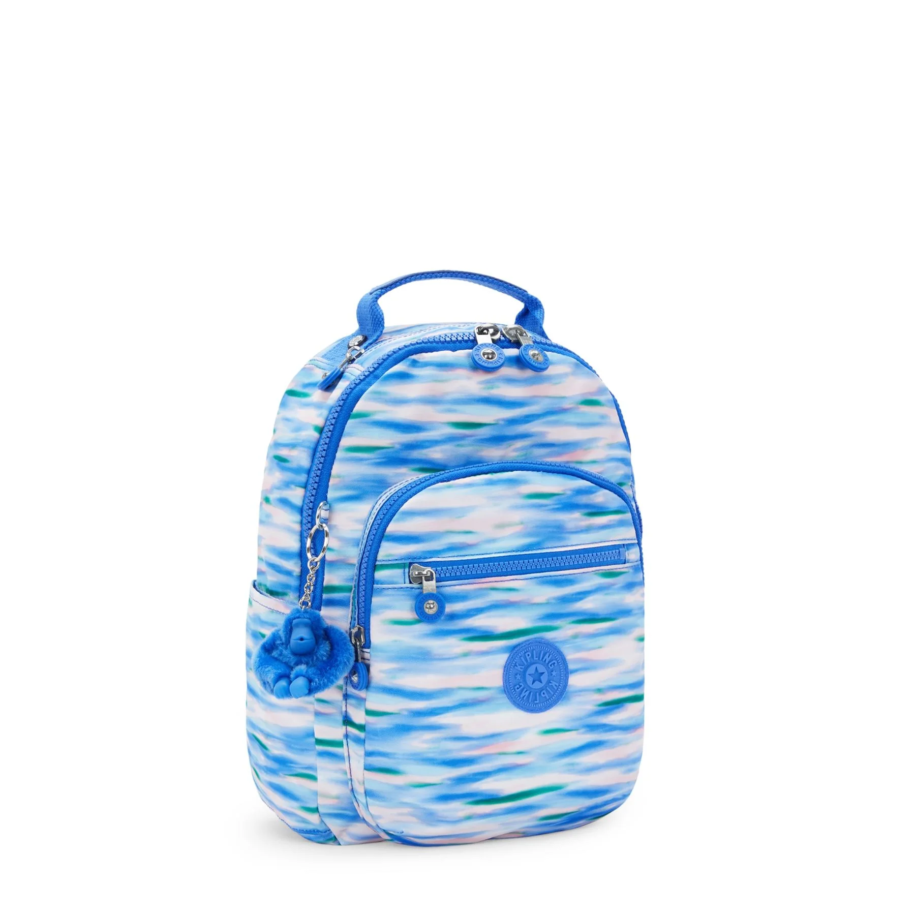 Kipling Seoul S Small Tablet Backpack - Image 96