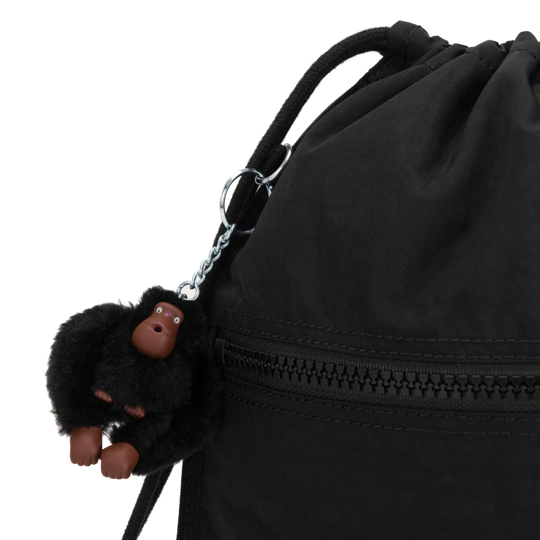 Kipling Supertaboo Drawstring Bag - Image 12