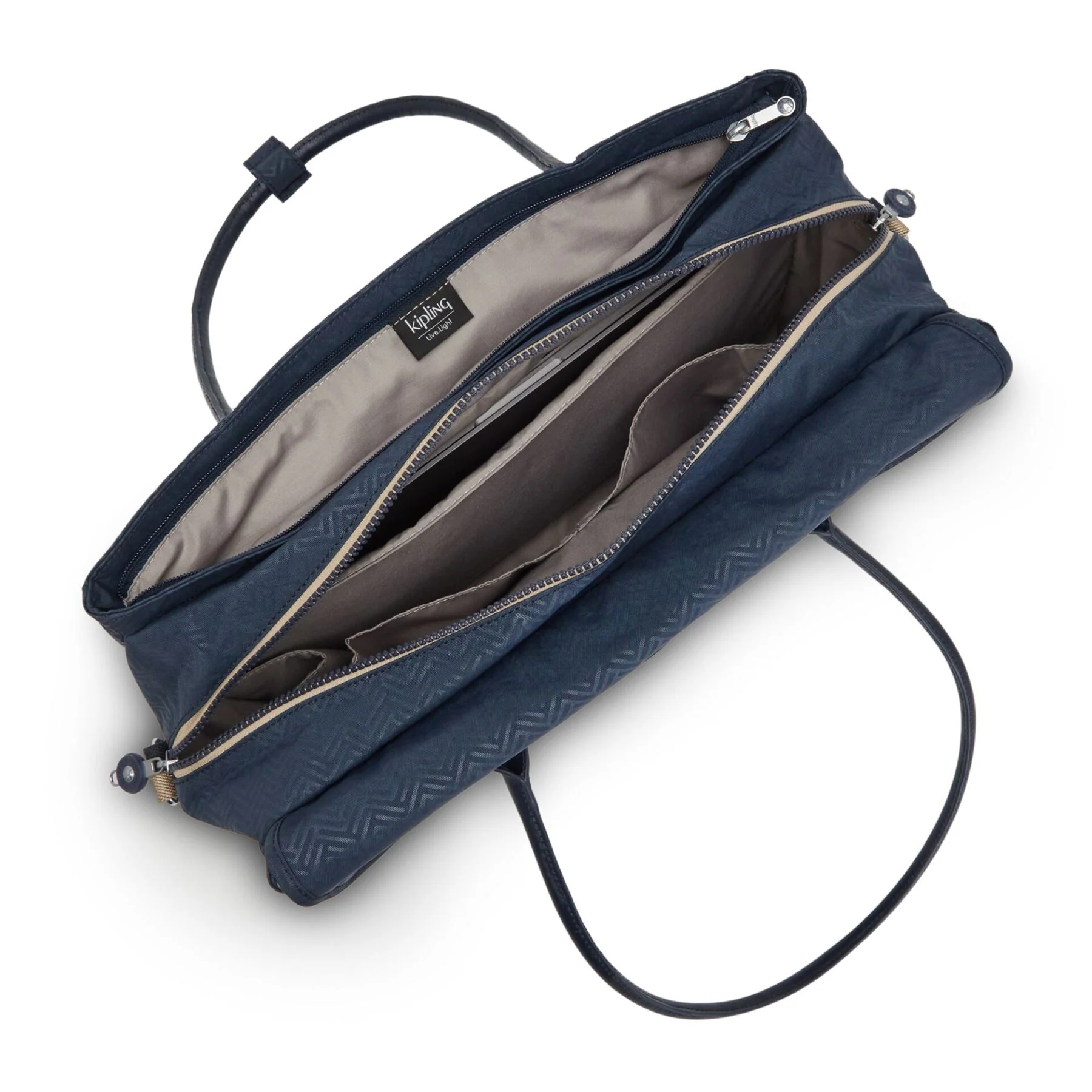 Kipling Superworker Business & Laptop Bag - Image 21
