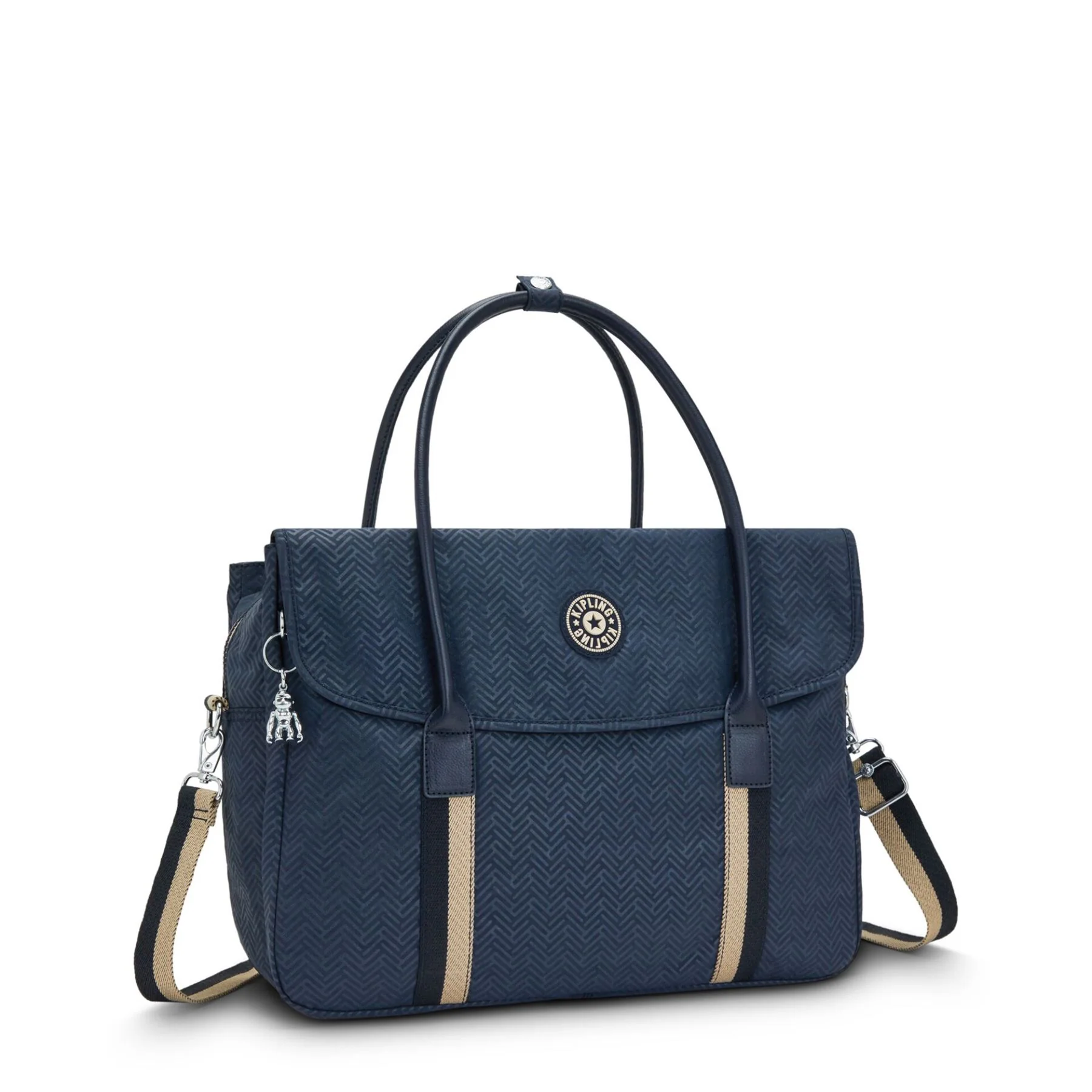 Kipling Superworker Business & Laptop Bag - Image 22
