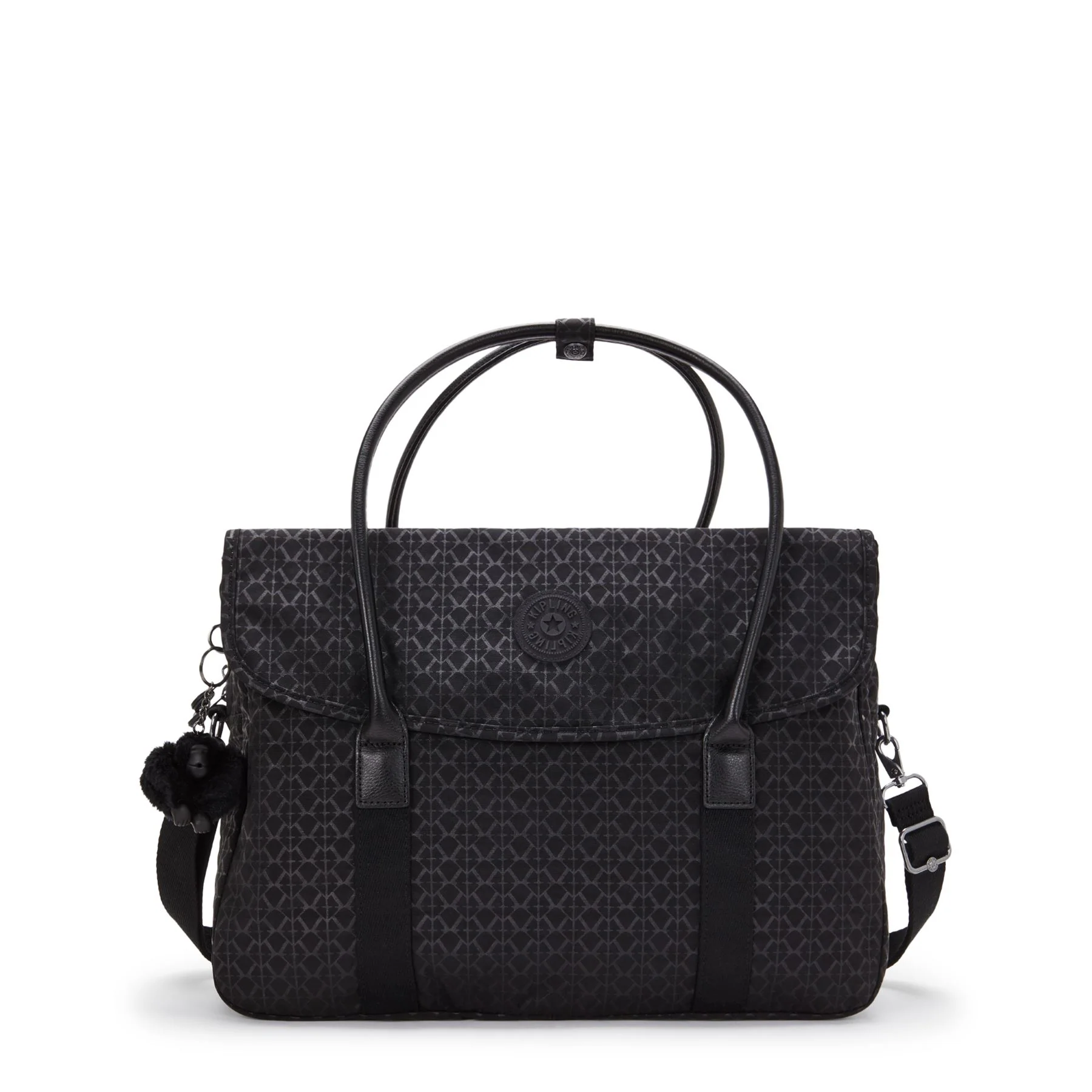 Kipling Superworker Business & Laptop Bag - Image 3