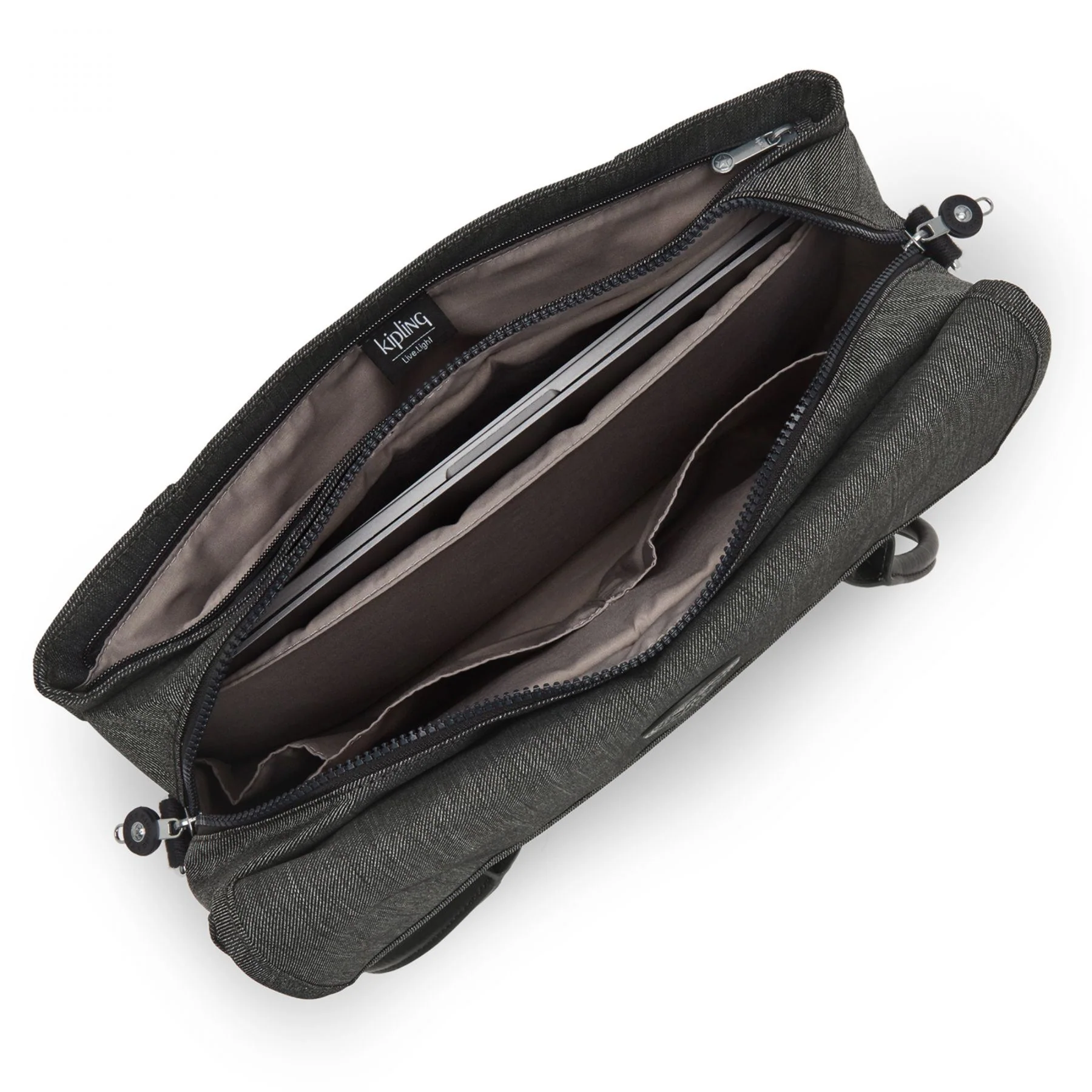 Kipling Superworker S Business & Laptop Bag - Image 29