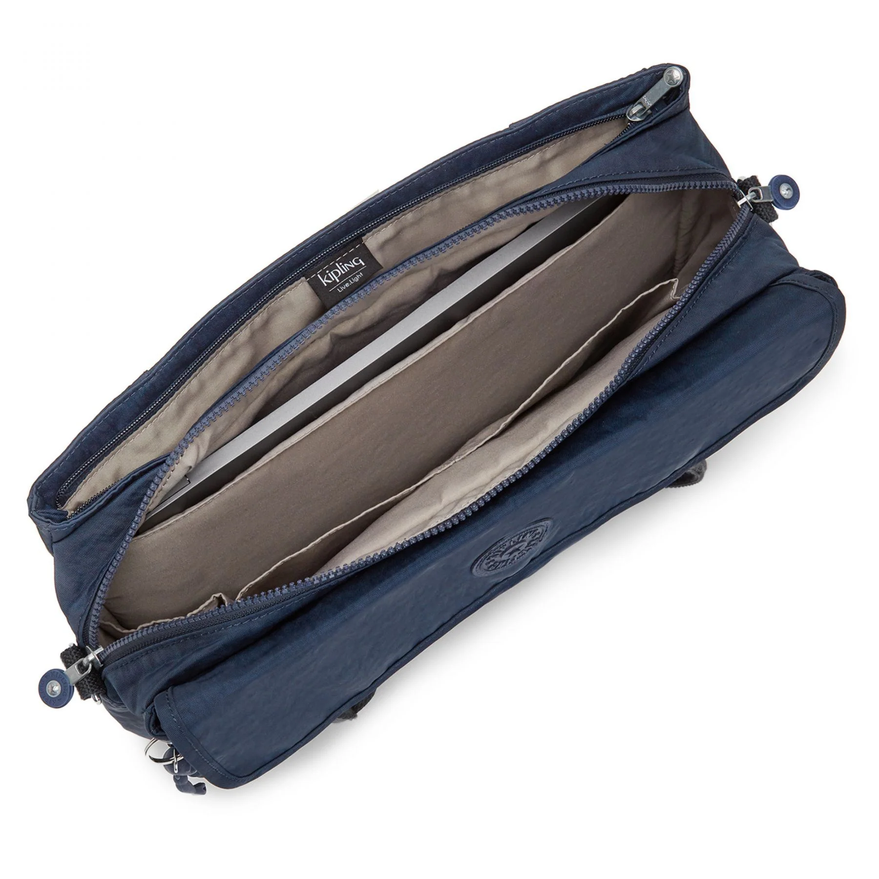 Kipling Superworker S Business & Laptop Bag - Image 36