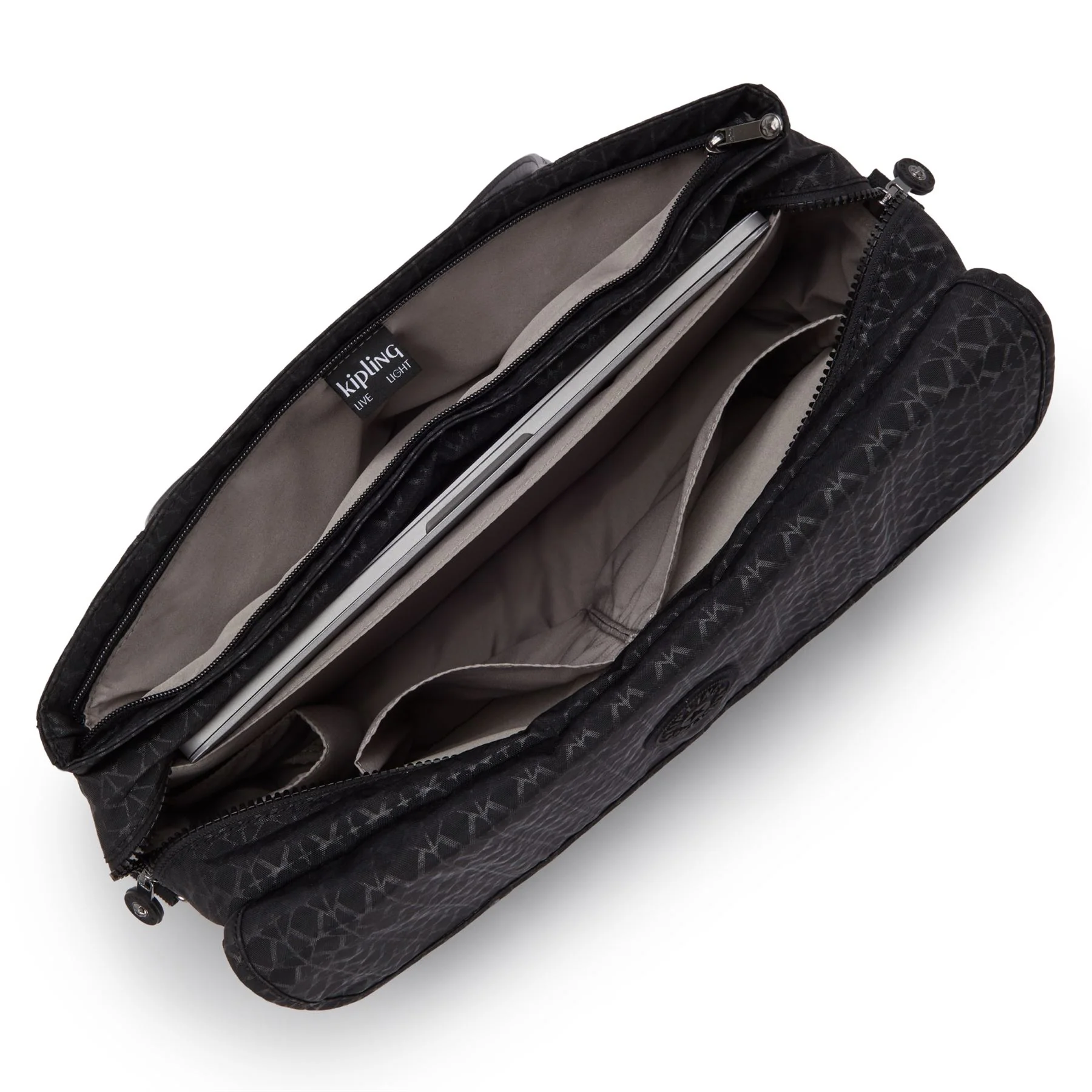 Kipling Superworker S Business & Laptop Bag - Image 4