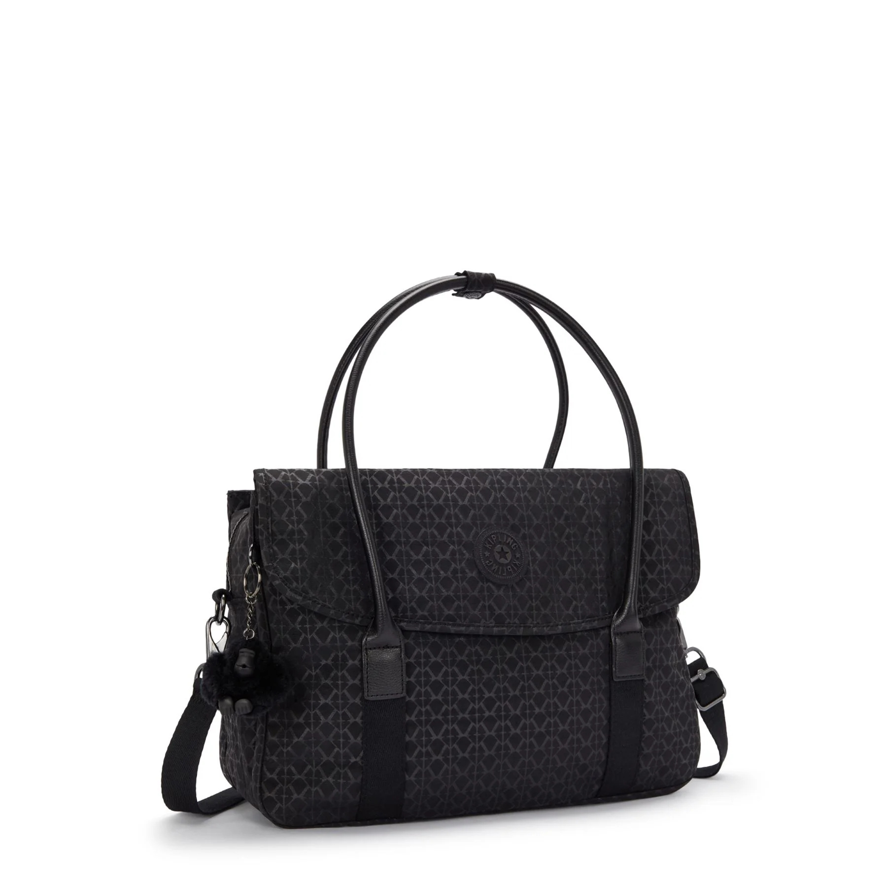 Kipling Superworker S Business & Laptop Bag - Image 5