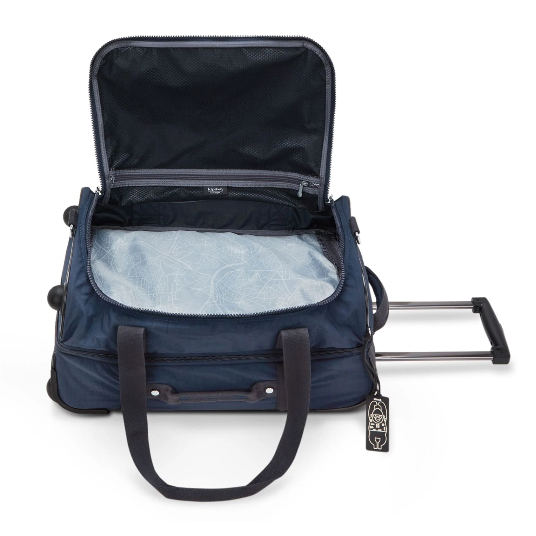 Kipling Teagan Rolling Holdall Range - Image 46