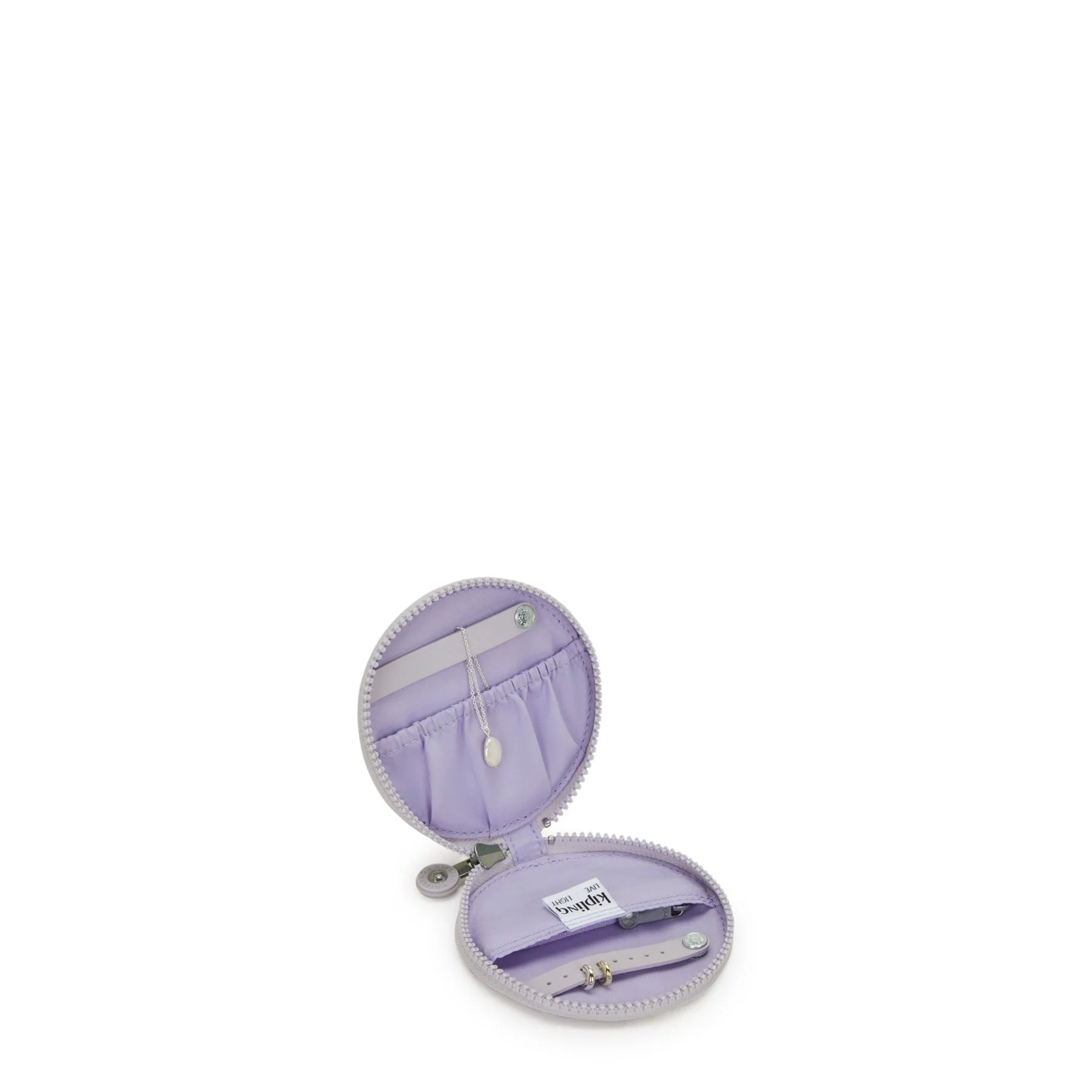 Kipling Ysabella Zipped Travel Jewellery Pouch - Image 12