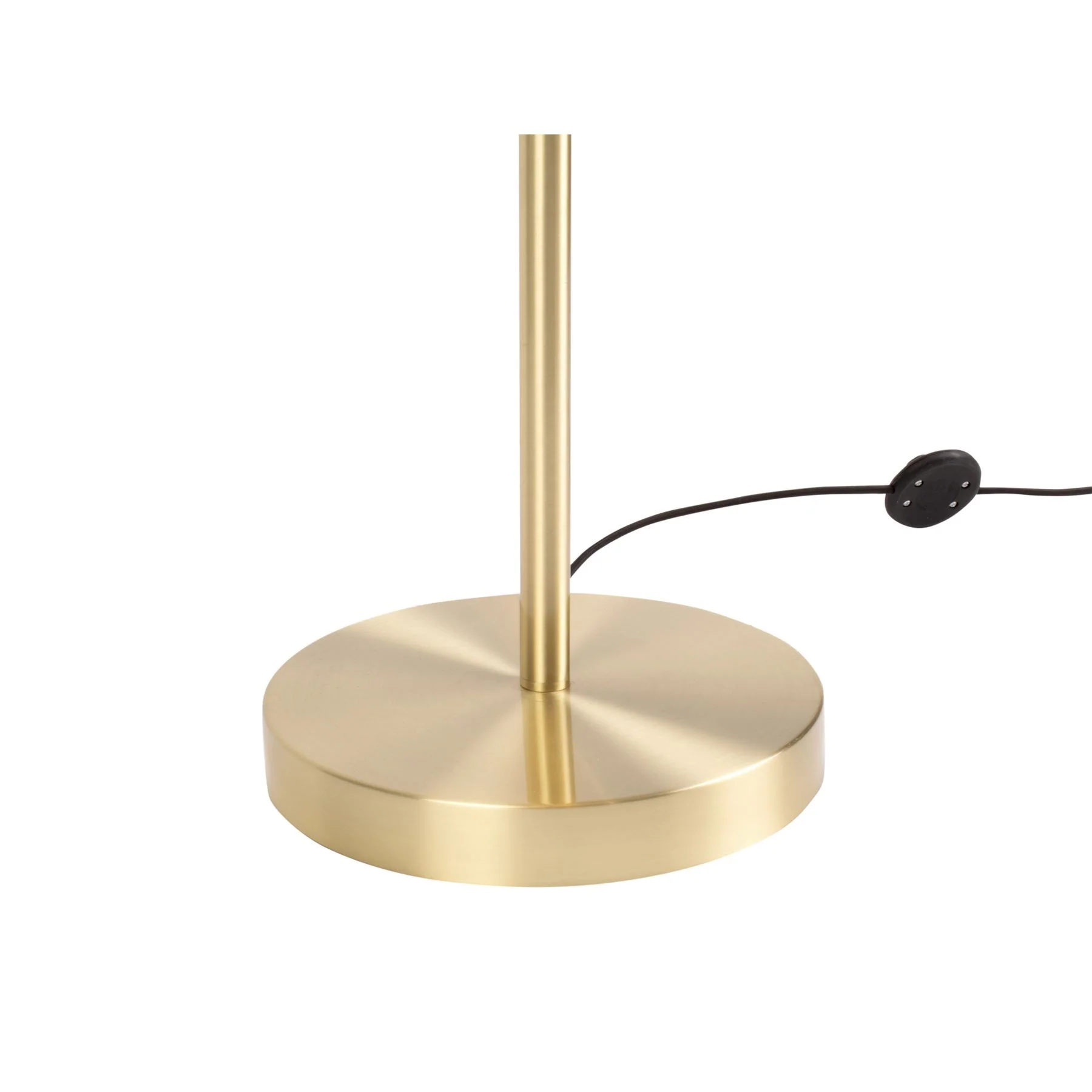 Leitmotiv Capa Table & Floor Lamp - Image 4