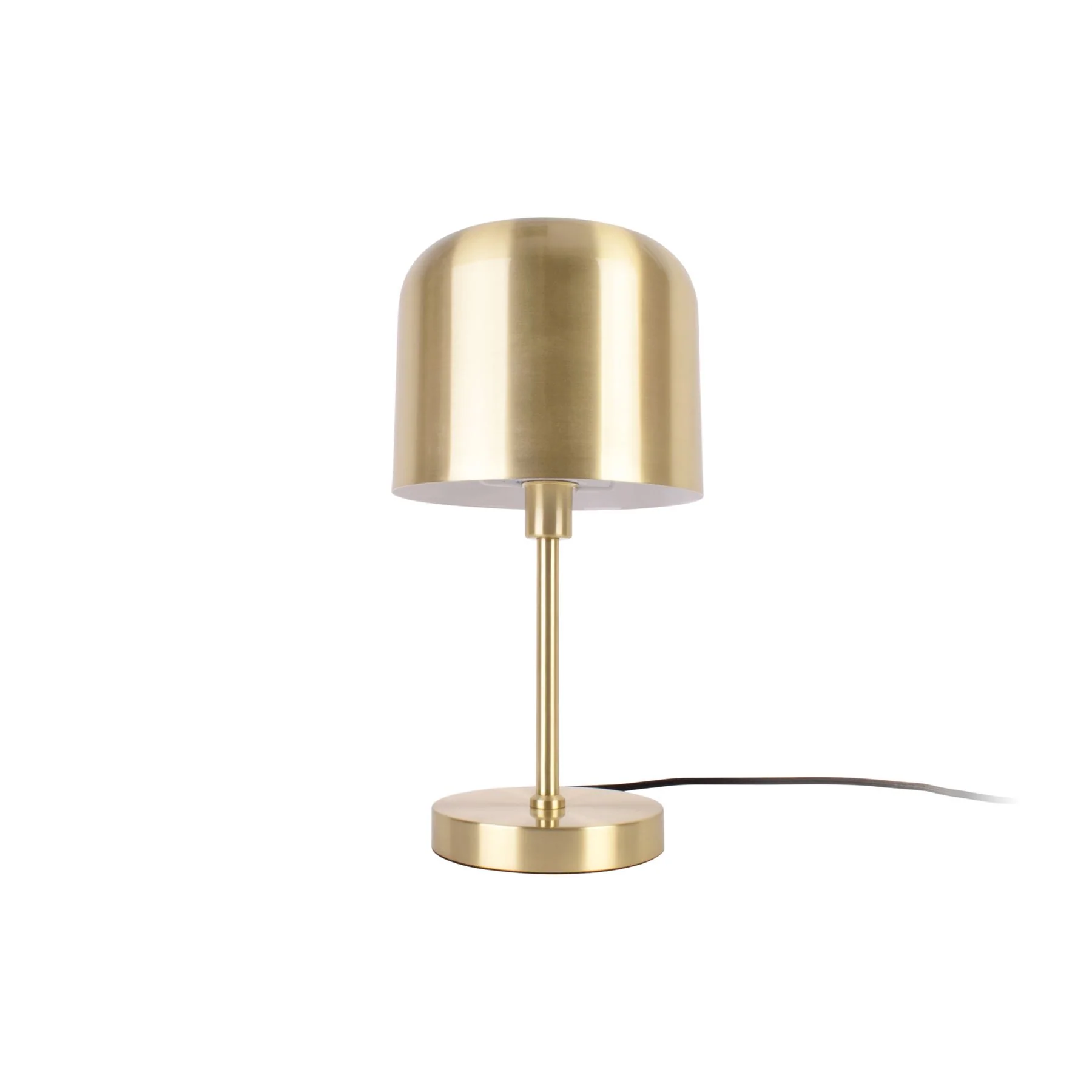 Leitmotiv Capa Table & Floor Lamp - Image 7