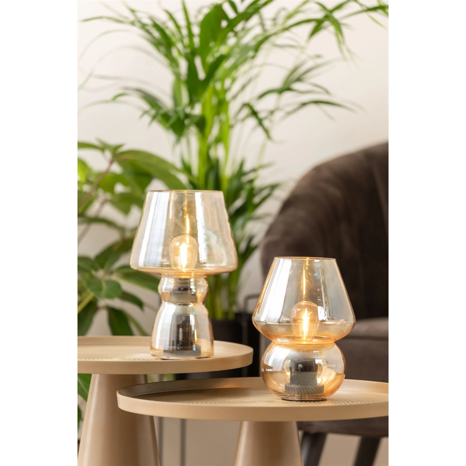 Leitmotiv Classic LED Table Lamp - Image 6