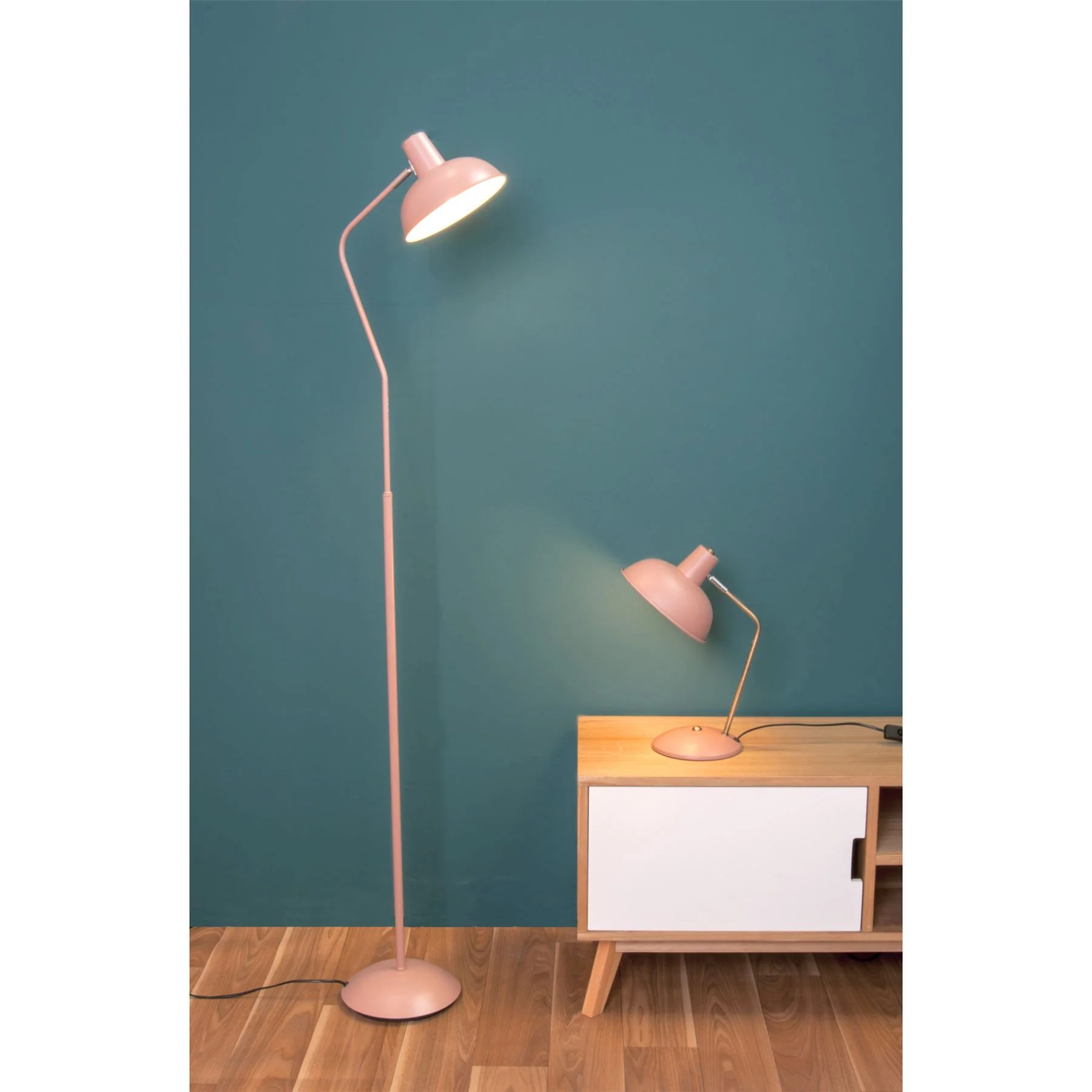 Leitmotiv Hood Table Lamp - Image 10