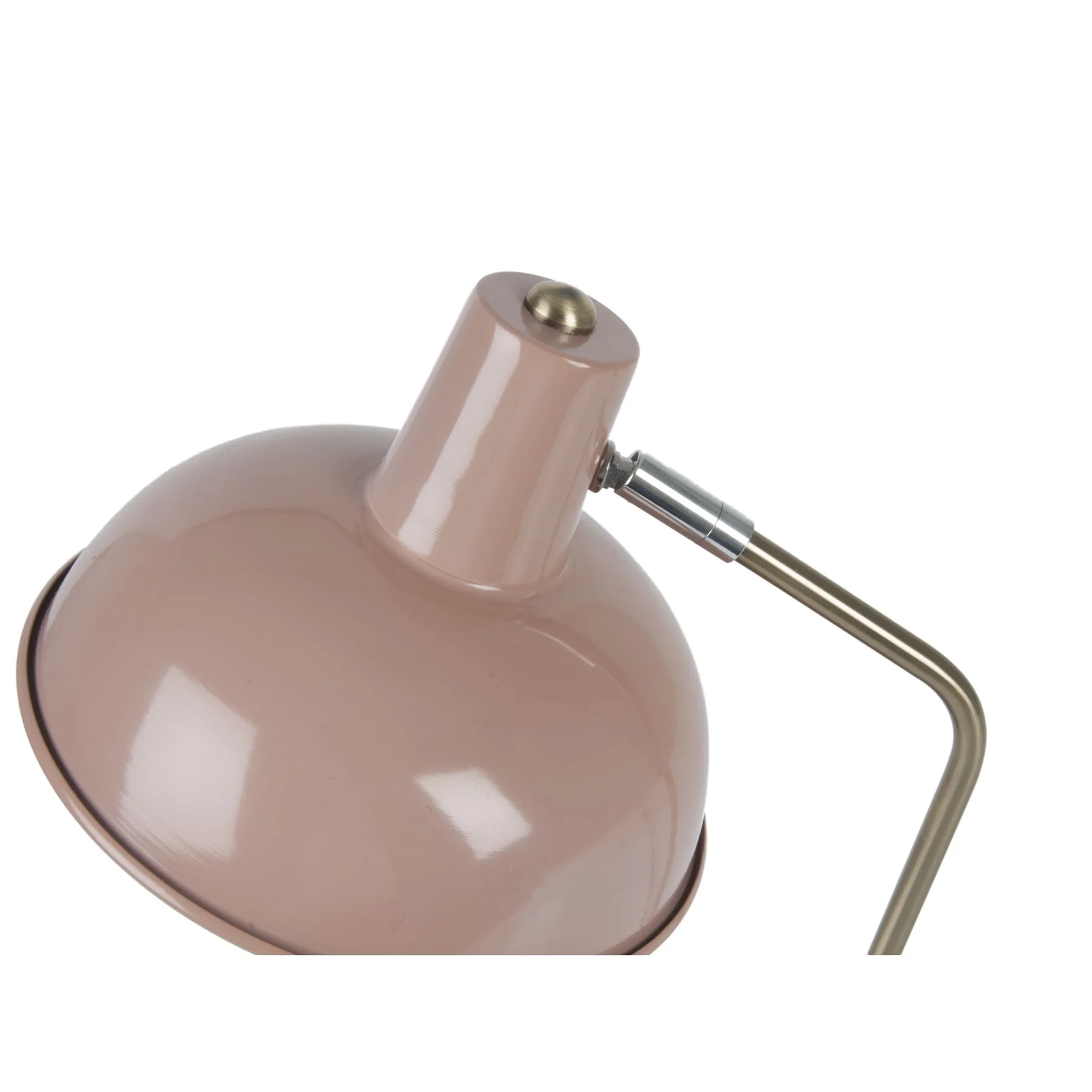 Leitmotiv Hood Table Lamp - Image 12