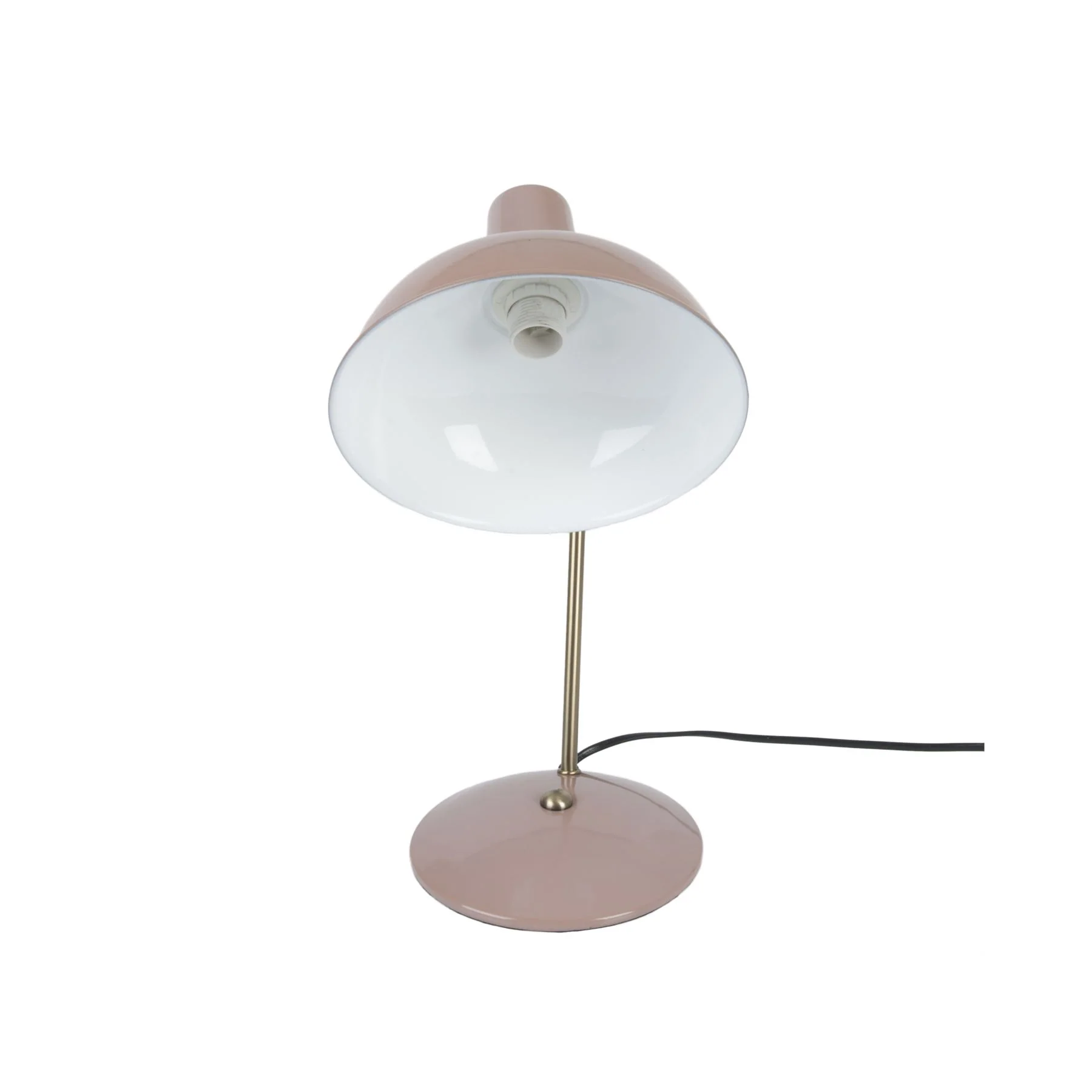 Leitmotiv Hood Table Lamp - Image 13