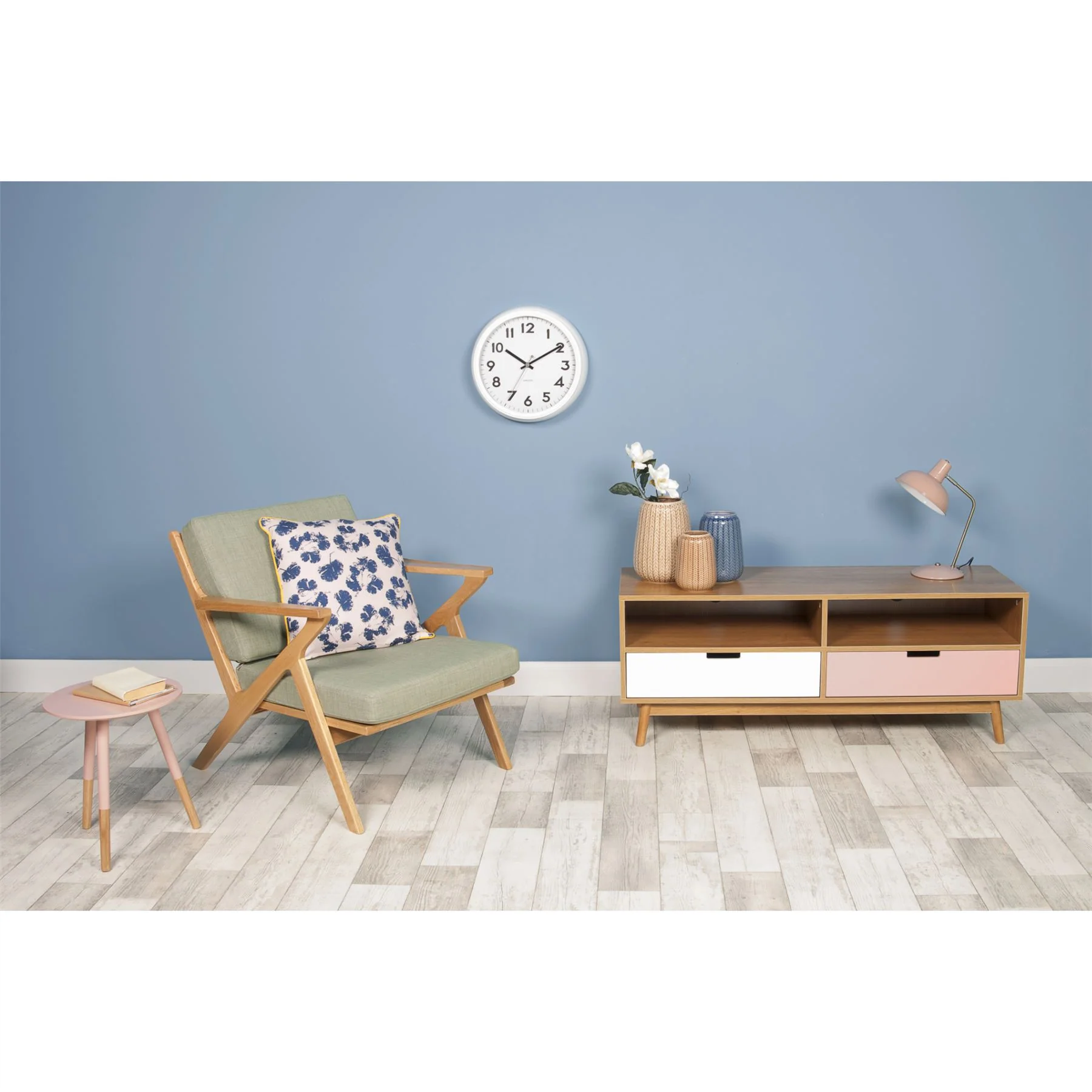 Leitmotiv Hood Table Lamp - Image 14