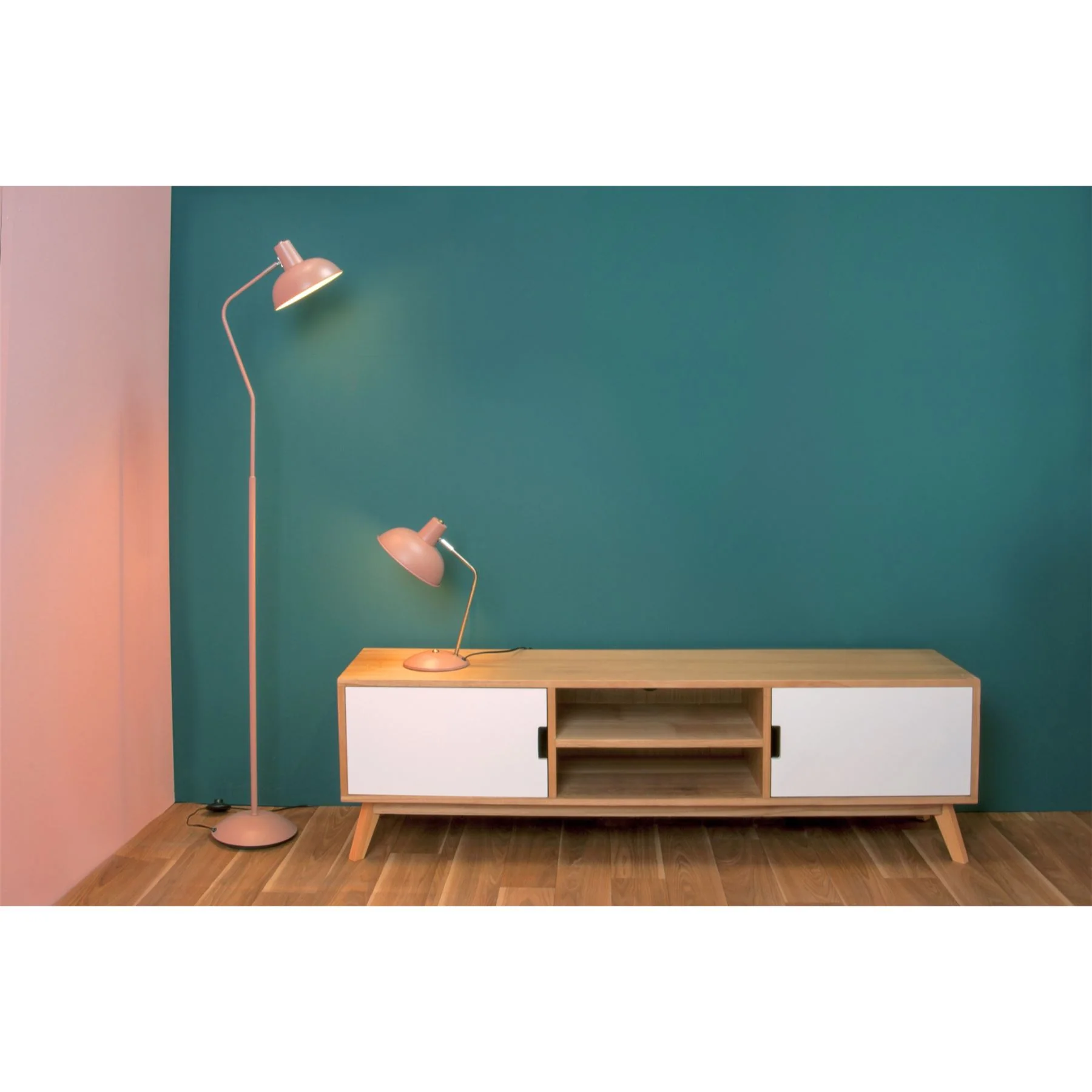 Leitmotiv Hood Table Lamp - Image 15