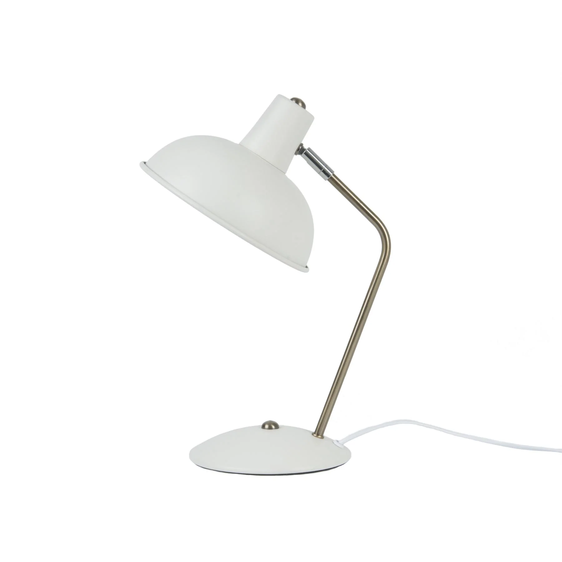 Leitmotiv Hood Table Lamp - Image 17