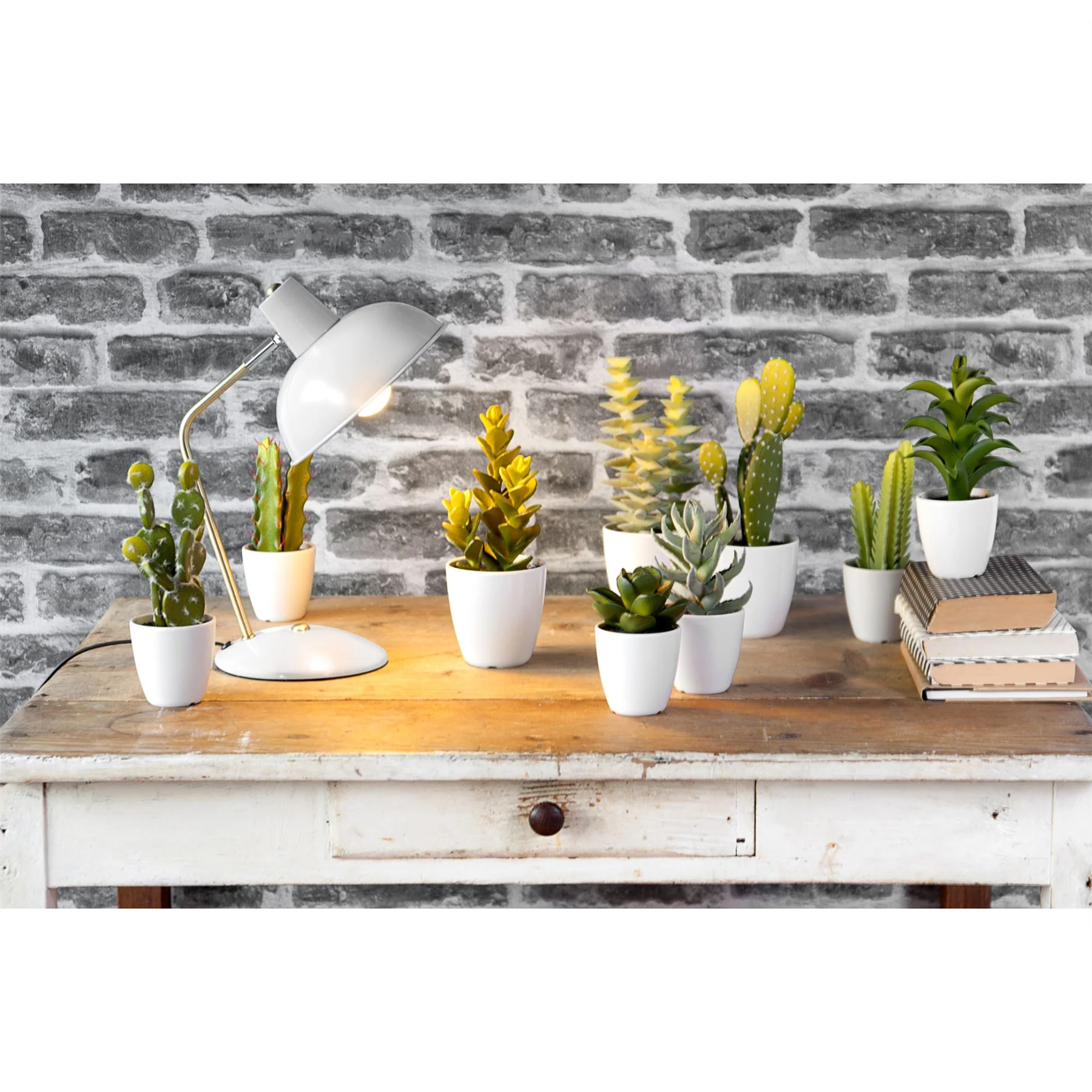 Leitmotiv Hood Table Lamp - Image 18