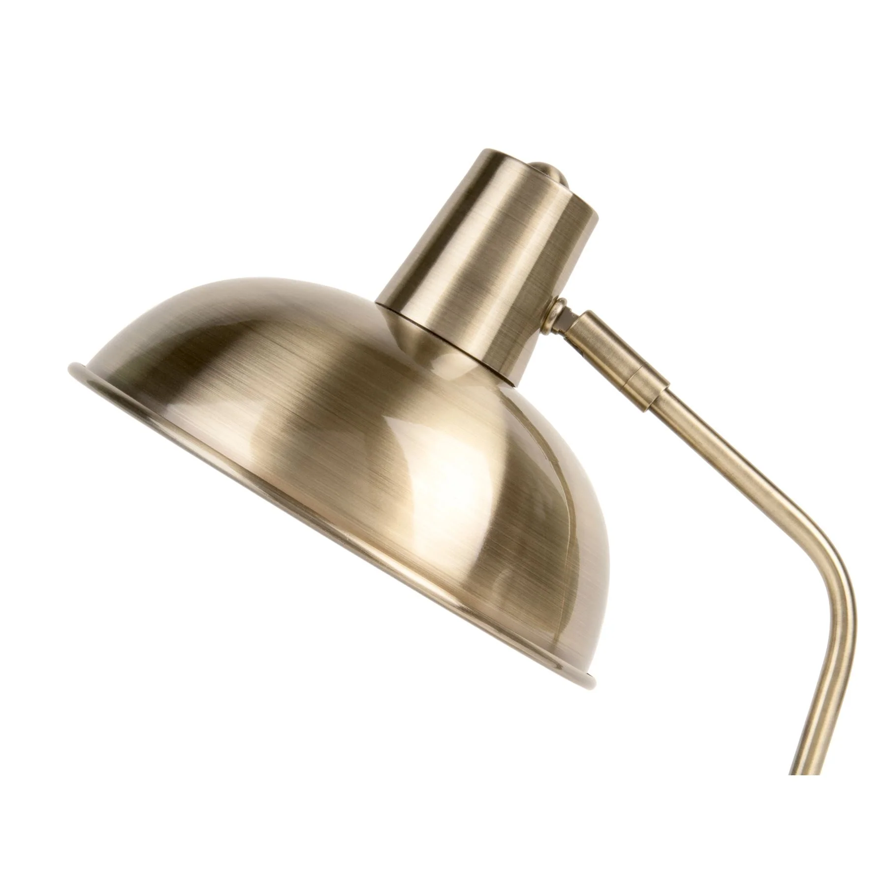 Leitmotiv Hood Table Lamp - Image 23