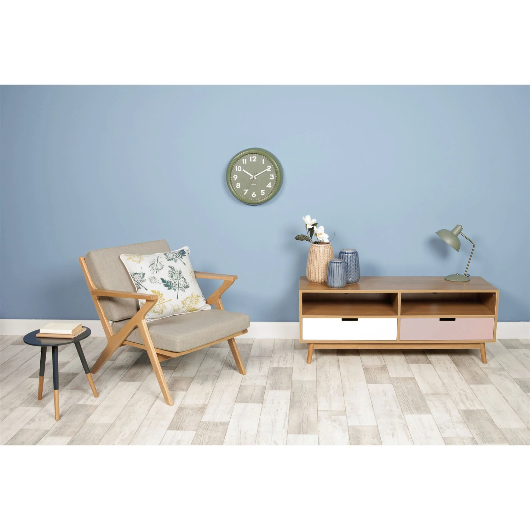 Leitmotiv Hood Table Lamp - Image 3