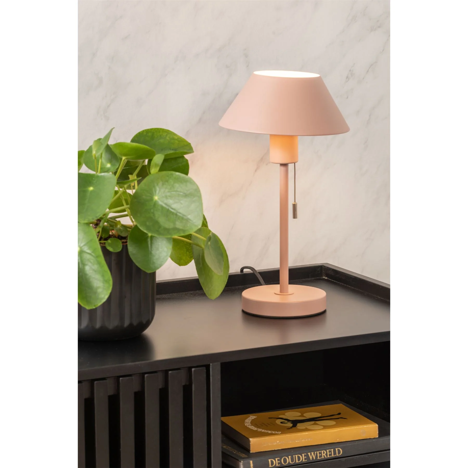 Leitmotiv Office Retro Table Lamp - Image 20