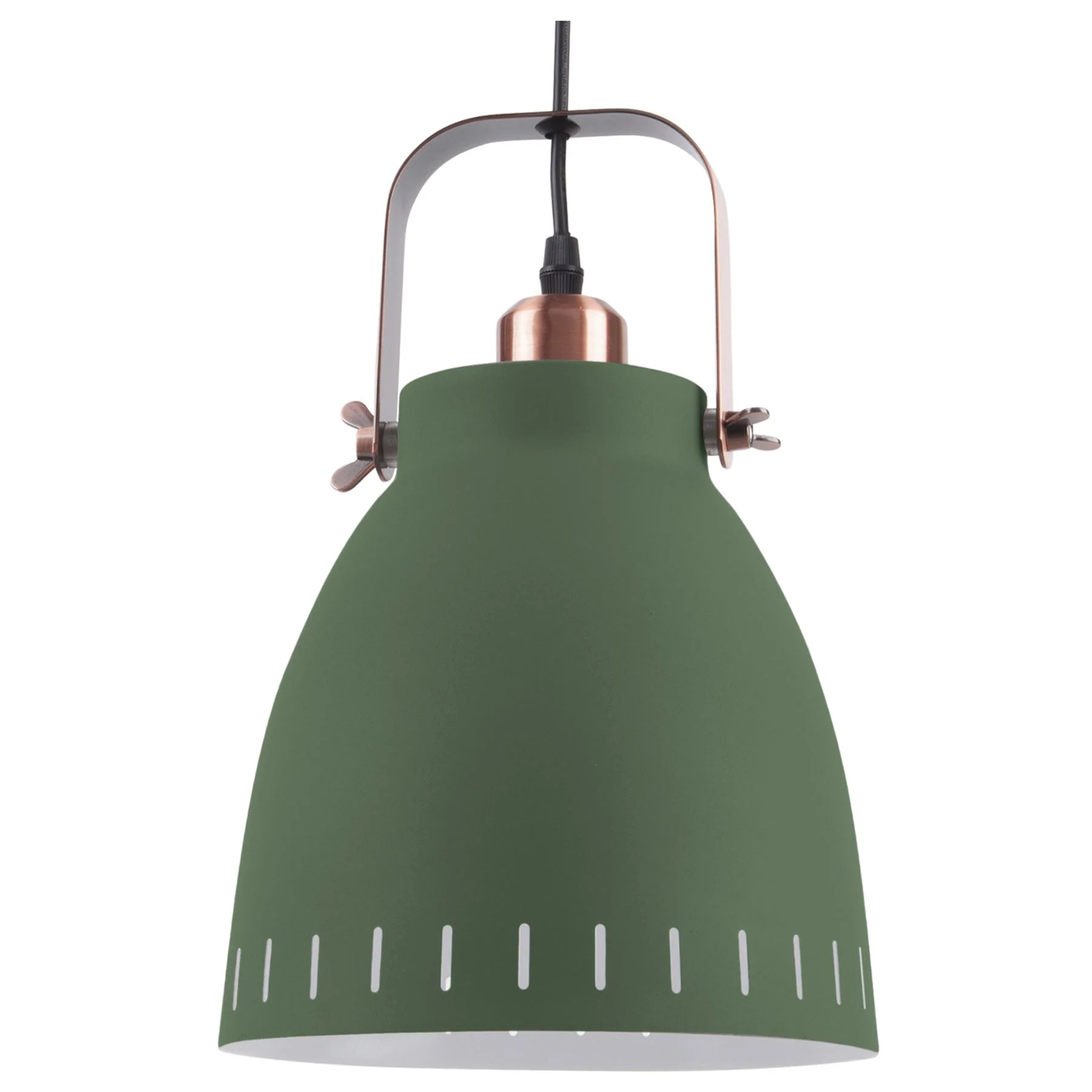 Leitmotiv Pendant Mingle Large Ceiling Light - Image 10