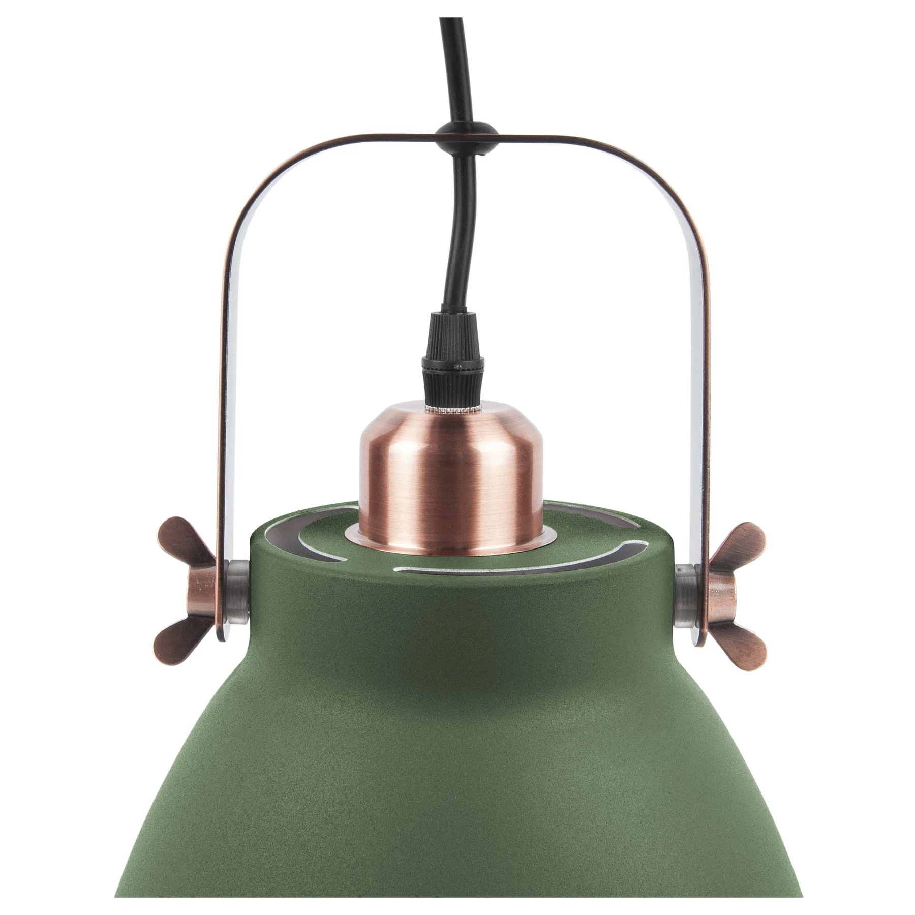 Leitmotiv Pendant Mingle Large Ceiling Light - Image 11