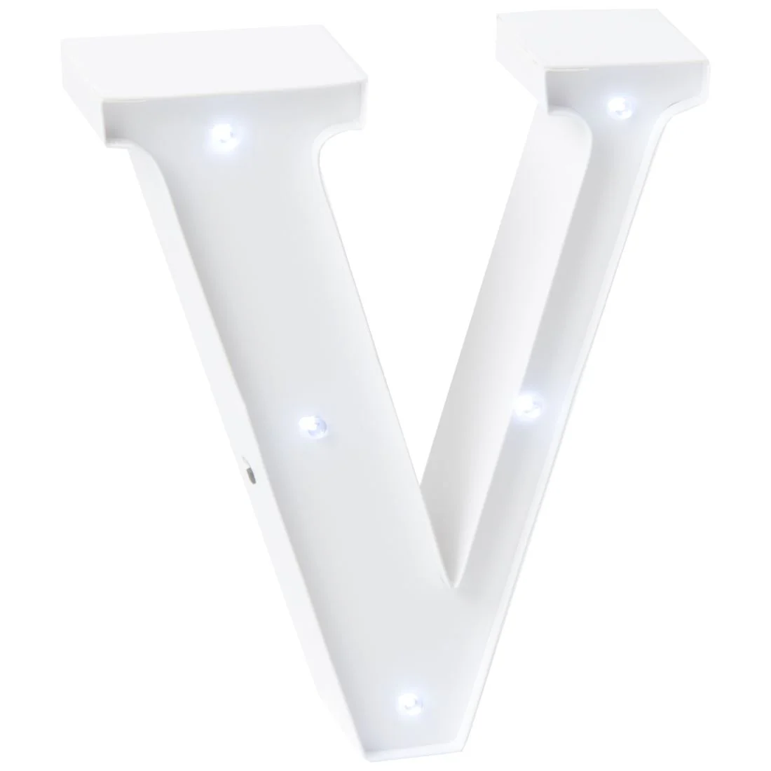 Love Letters Light Up Letter Wall / Mantel Plaque - Image 10