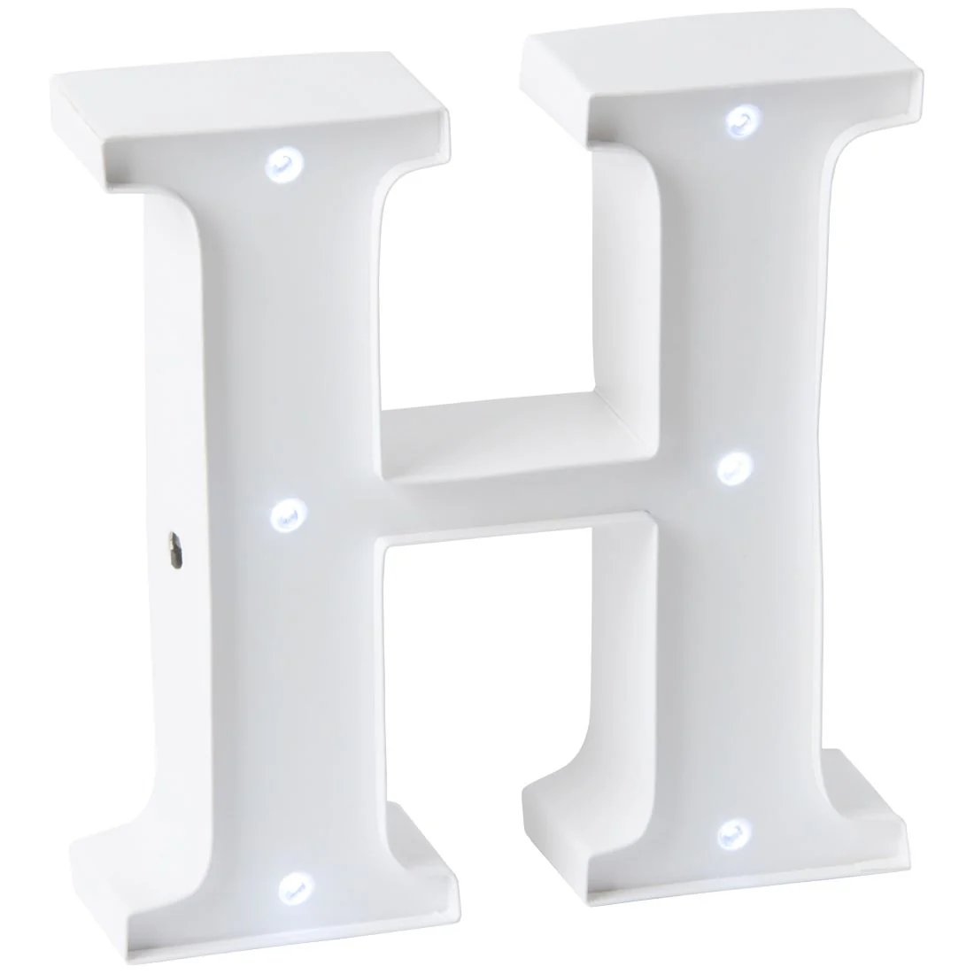Love Letters Light Up Letter Wall / Mantel Plaque - Image 11