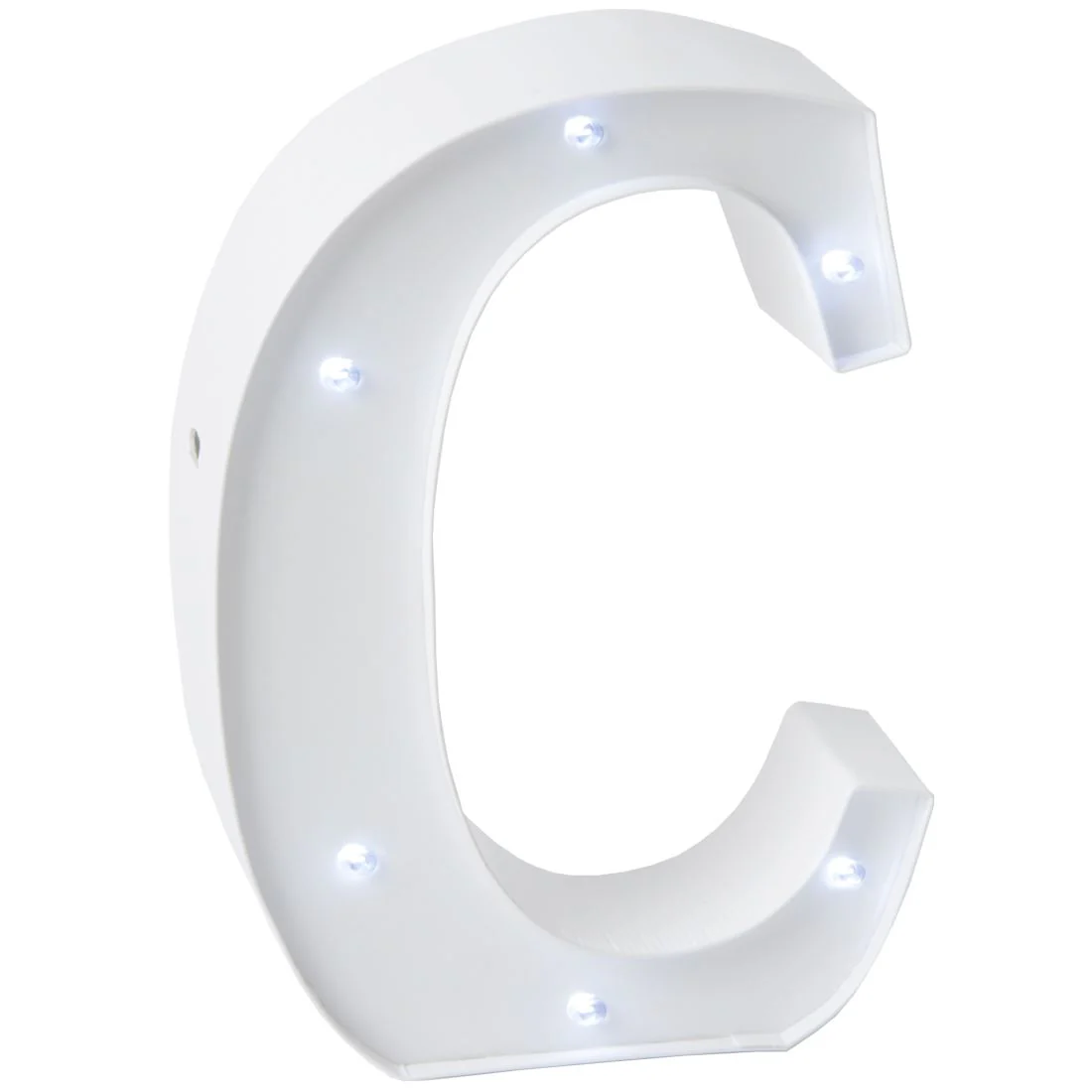 Love Letters Light Up Letter Wall / Mantel Plaque - Image 12