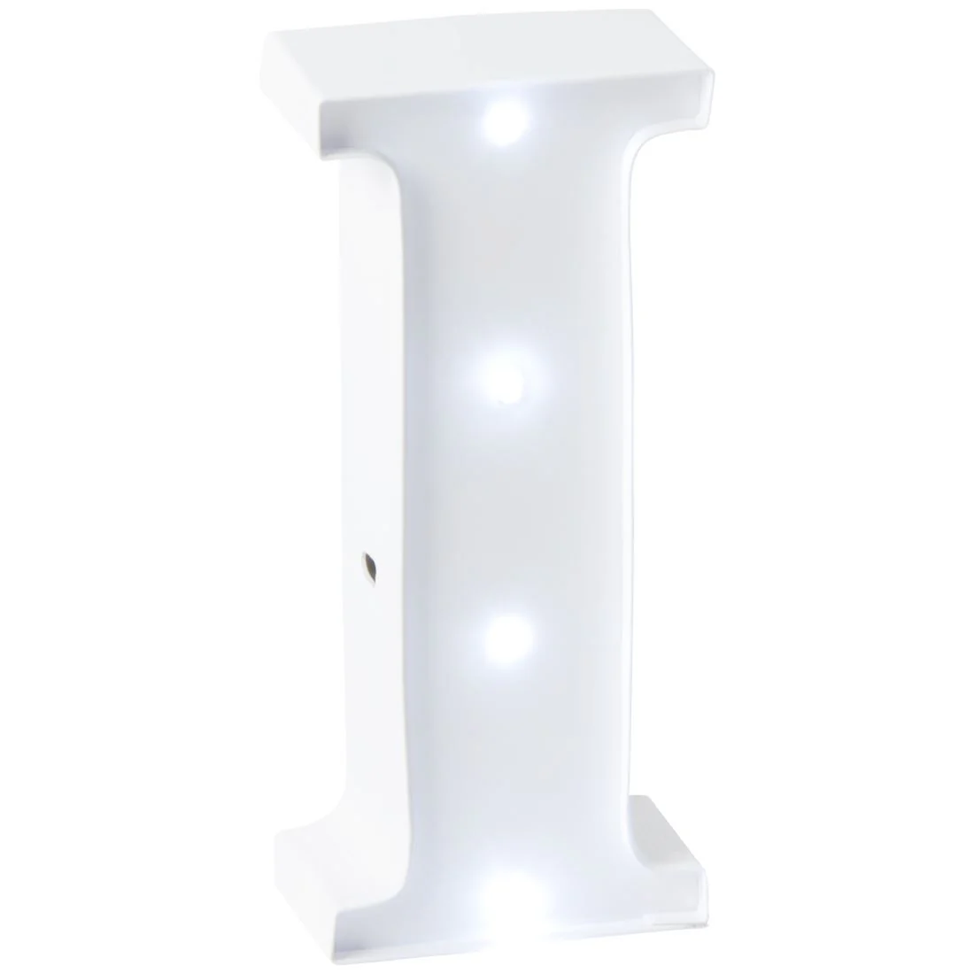 Love Letters Light Up Letter Wall / Mantel Plaque - Image 13
