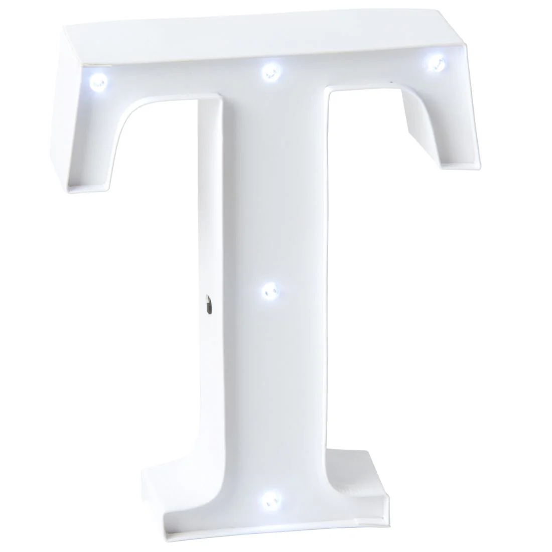Love Letters Light Up Letter Wall / Mantel Plaque - Image 14