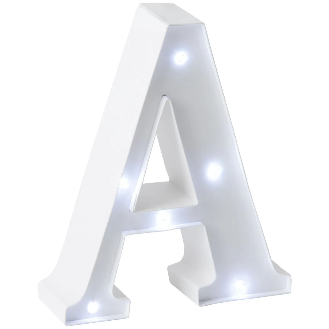 Love Letters Light Up Letter Wall / Mantel Plaque - Image 16