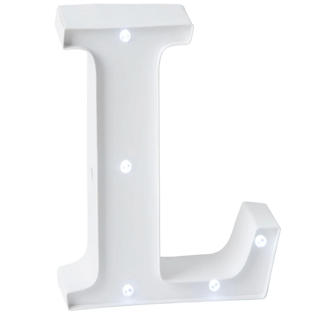 Love Letters Light Up Letter Wall / Mantel Plaque - Image 17