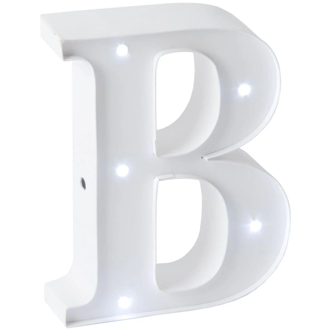 Love Letters Light Up Letter Wall / Mantel Plaque - Image 18