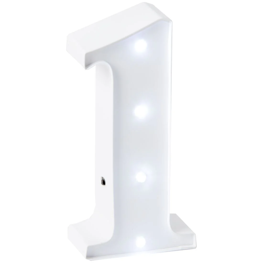 Love Letters Light Up Letter Wall / Mantel Plaque - Image 19