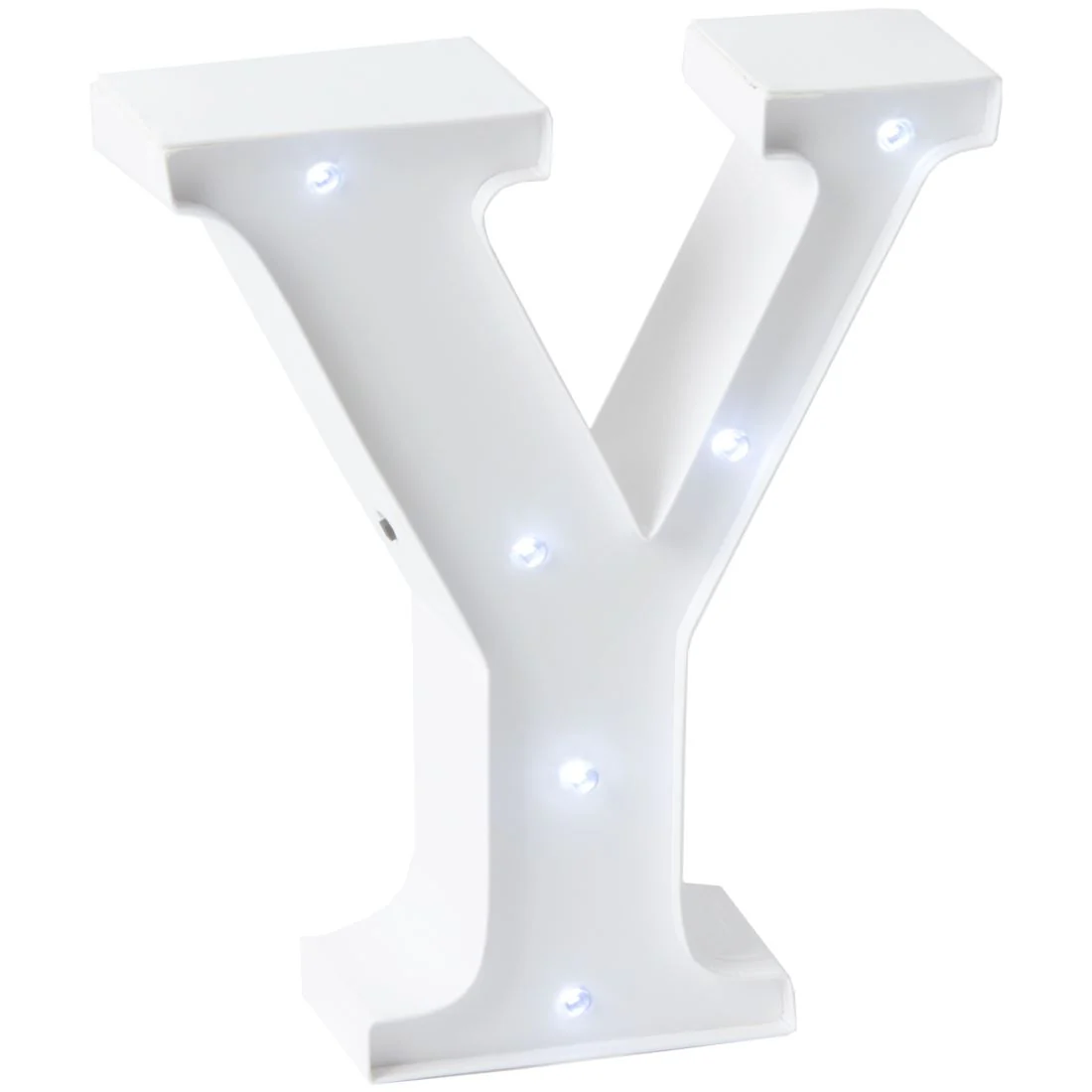 Love Letters Light Up Letter Wall / Mantel Plaque - Image 21