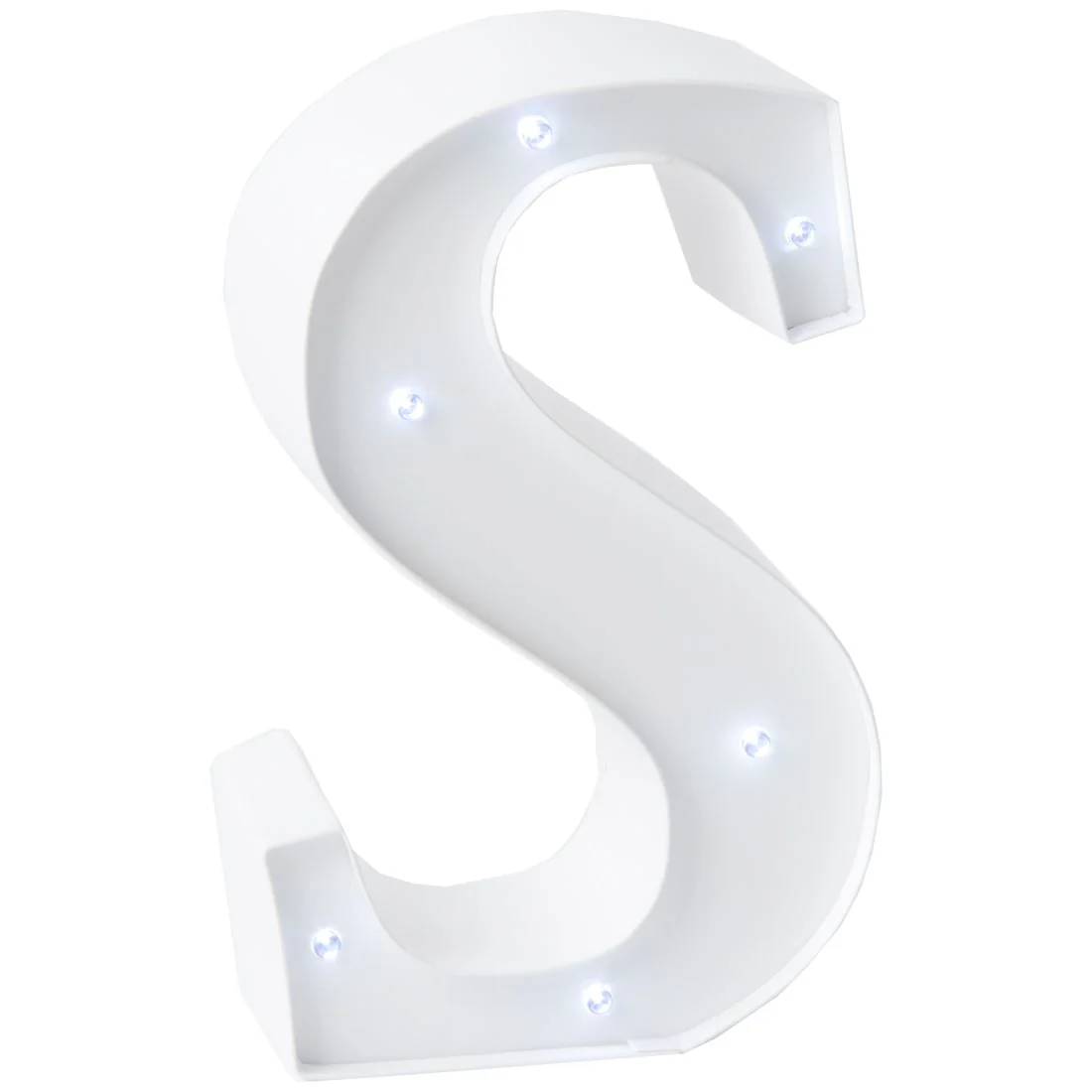 Love Letters Light Up Letter Wall / Mantel Plaque - Image 22