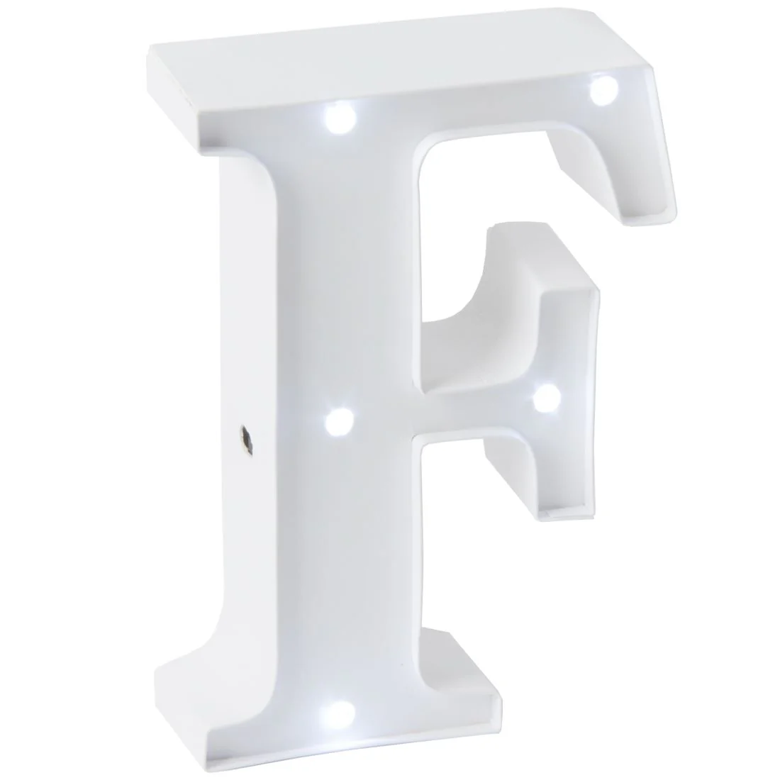 Love Letters Light Up Letter Wall / Mantel Plaque - Image 24