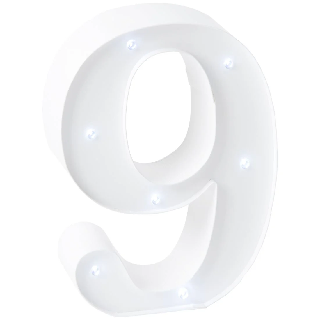 Love Letters Light Up Letter Wall / Mantel Plaque - Image 25