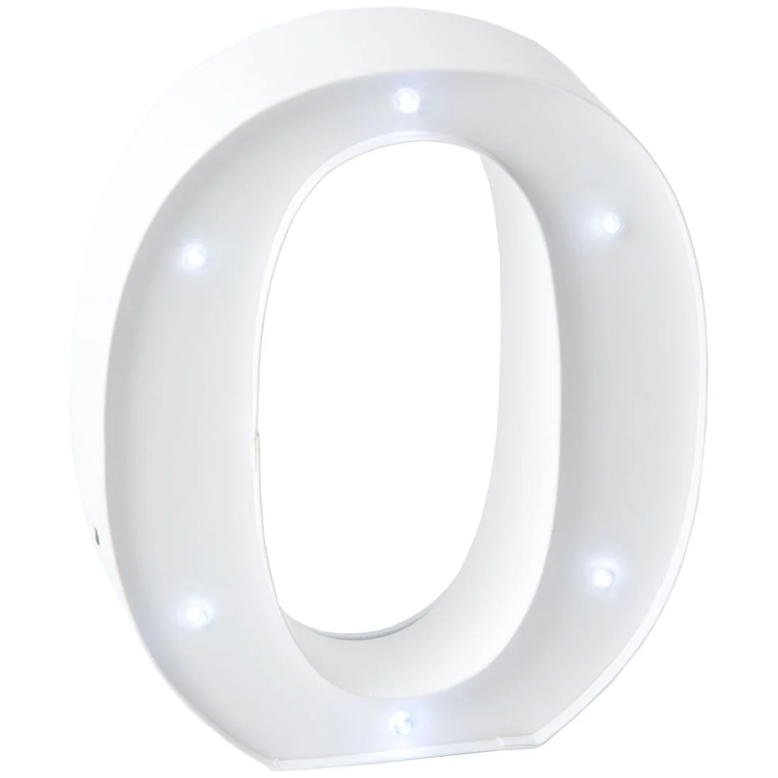 Love Letters Light Up Letter Wall / Mantel Plaque - Image 26