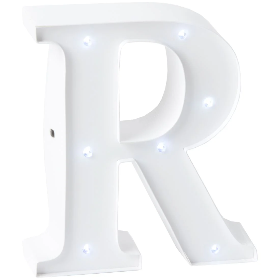 Love Letters Light Up Letter Wall / Mantel Plaque - Image 28