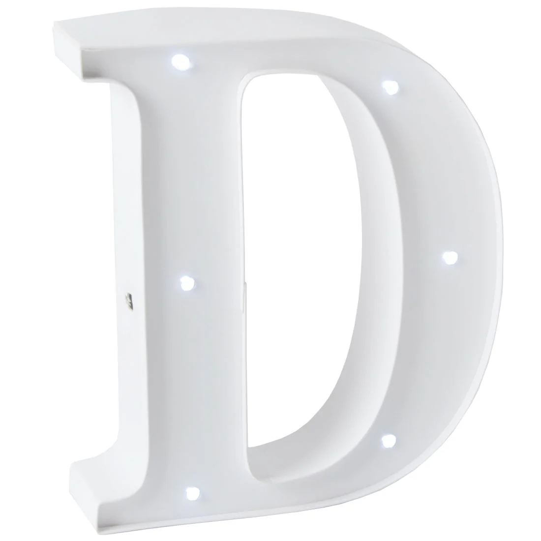 Love Letters Light Up Letter Wall / Mantel Plaque - Image 30