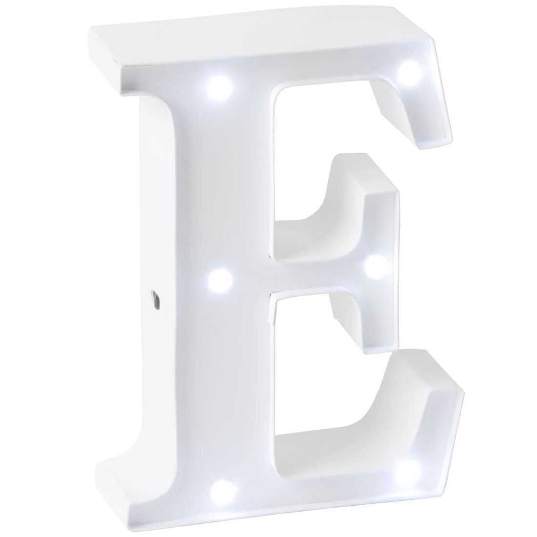 Love Letters Light Up Letter Wall / Mantel Plaque - Image 31