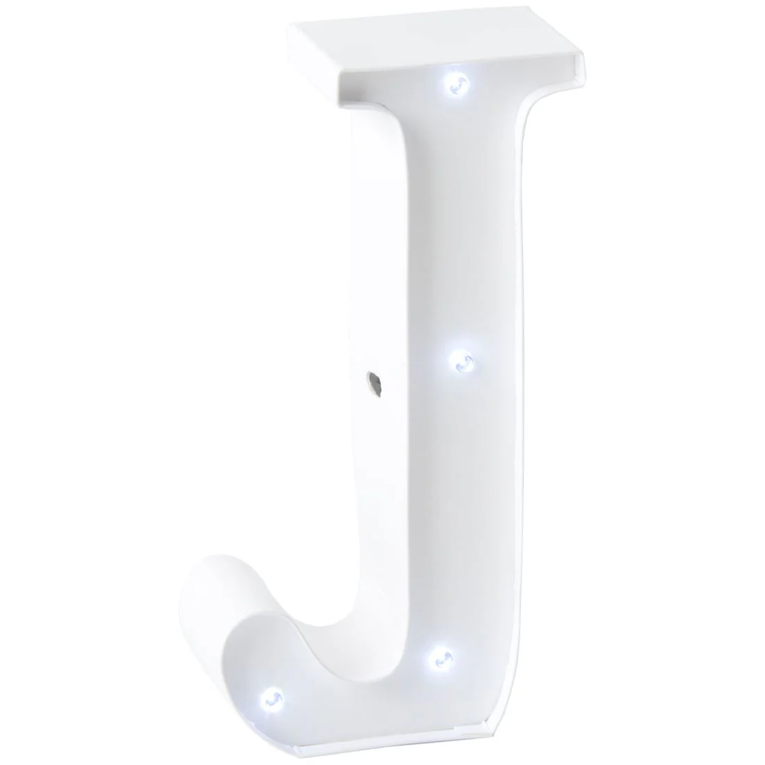 Love Letters Light Up Letter Wall / Mantel Plaque - Image 32